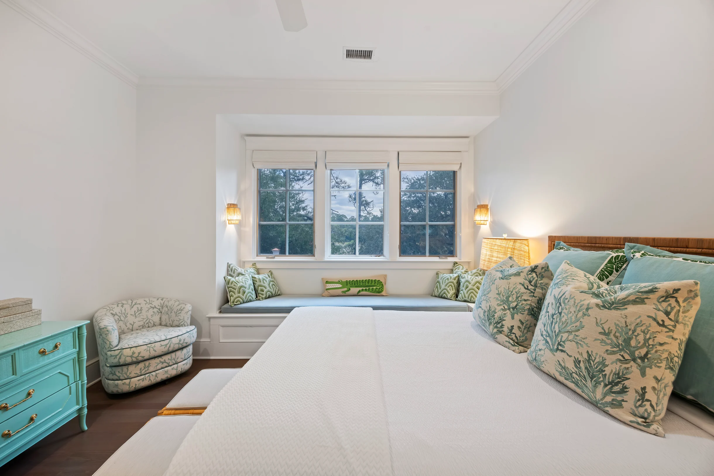 Wander Kiawah Ponds #38