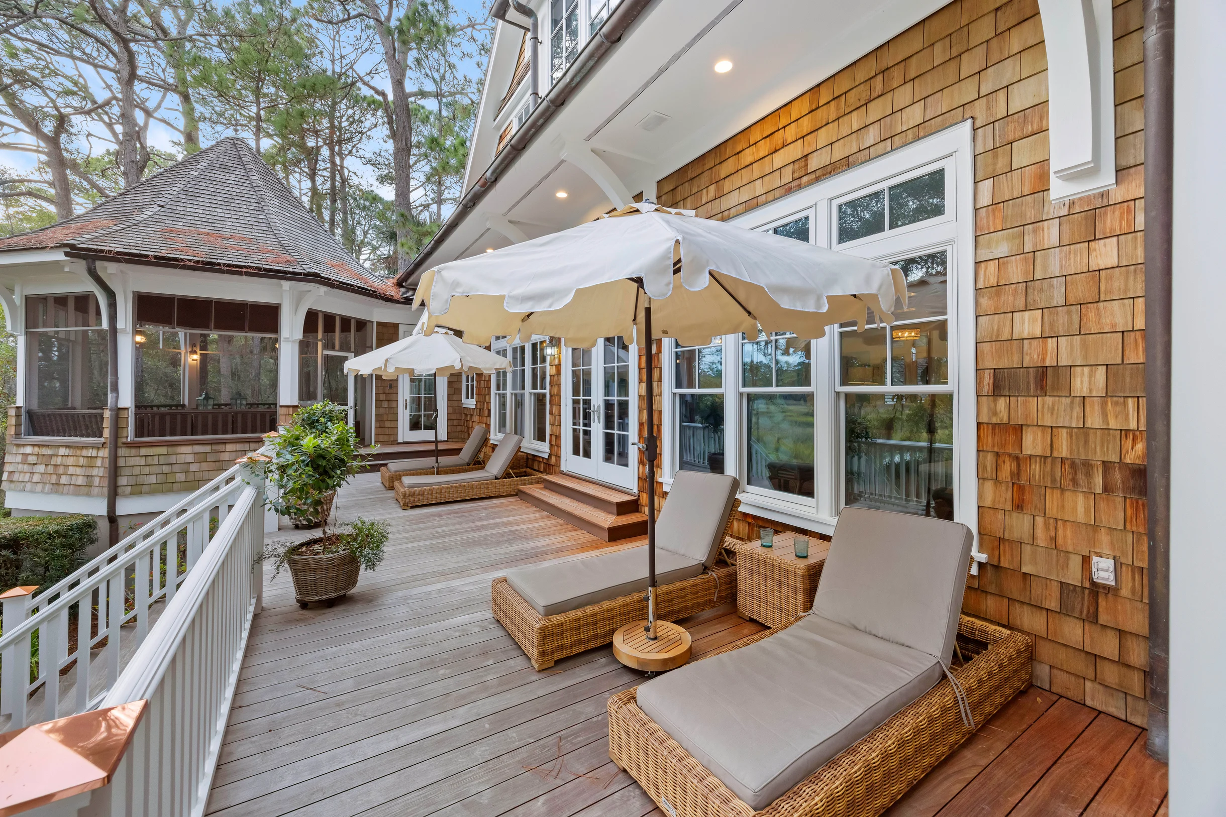 Wander Kiawah Ponds #55