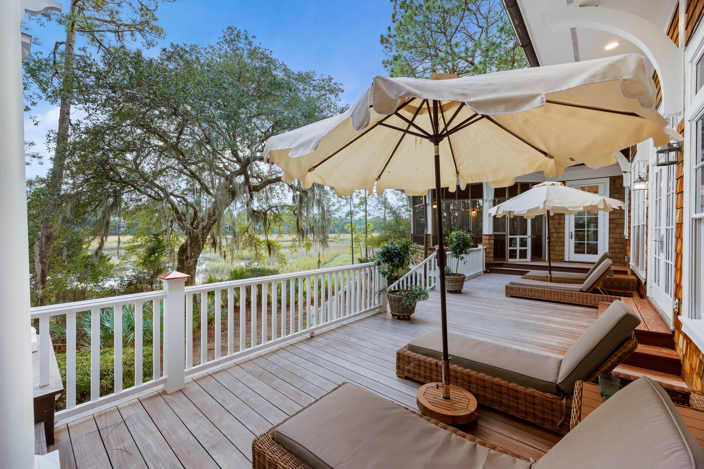 Wander Kiawah Ponds #14