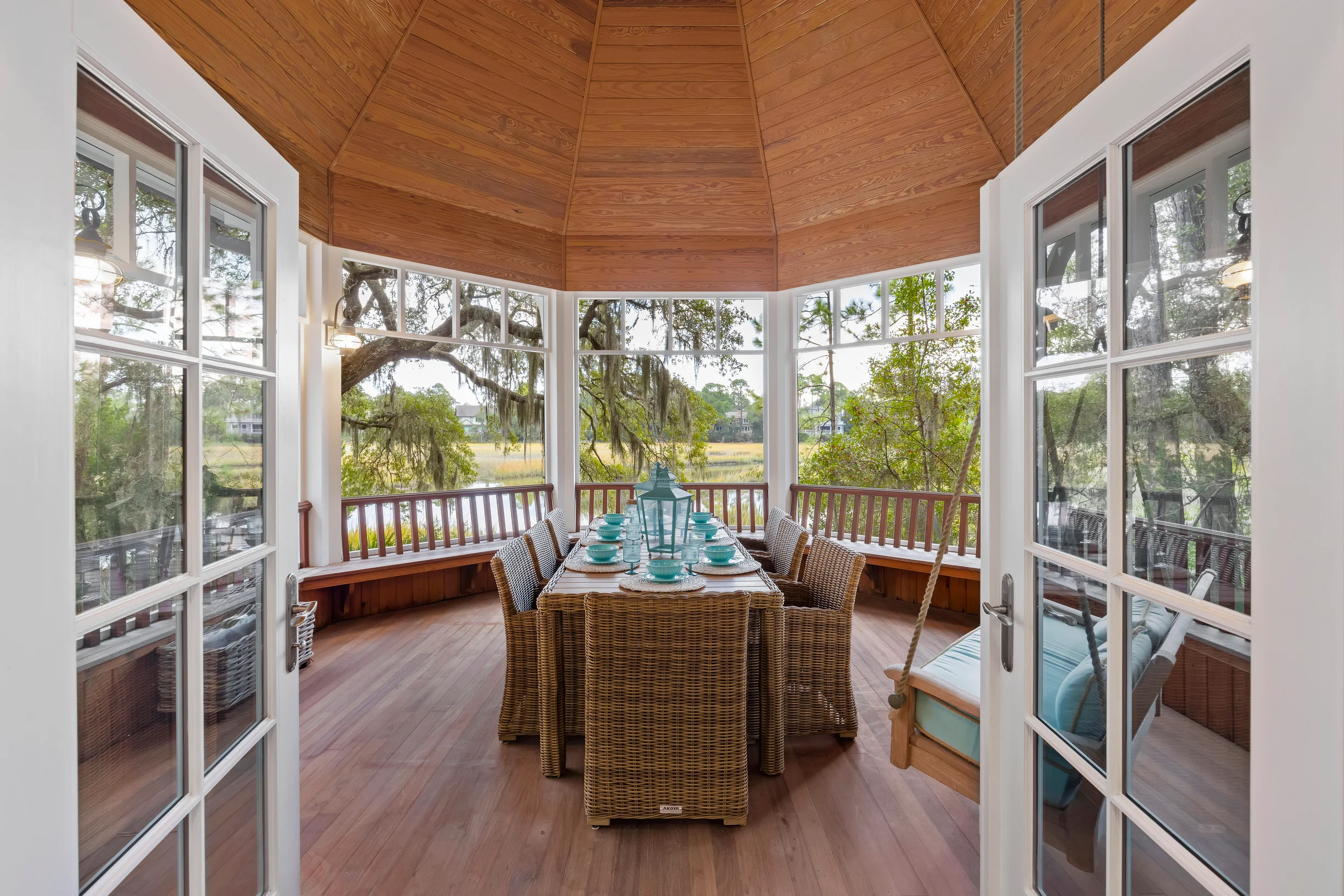 Wander Kiawah Ponds #7