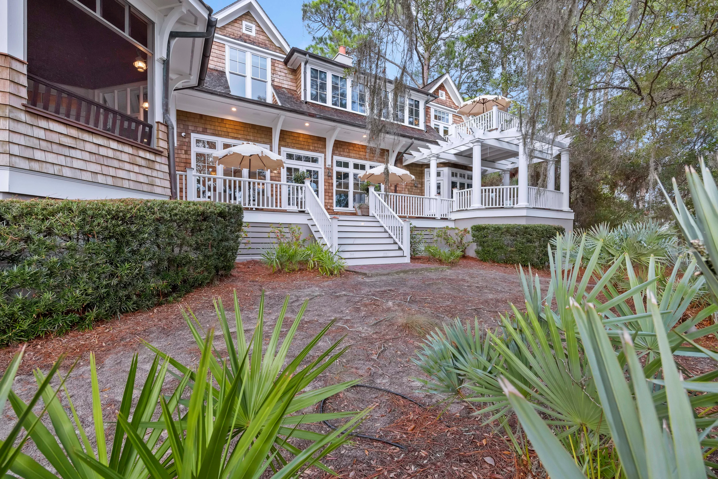 Wander Kiawah Ponds #4