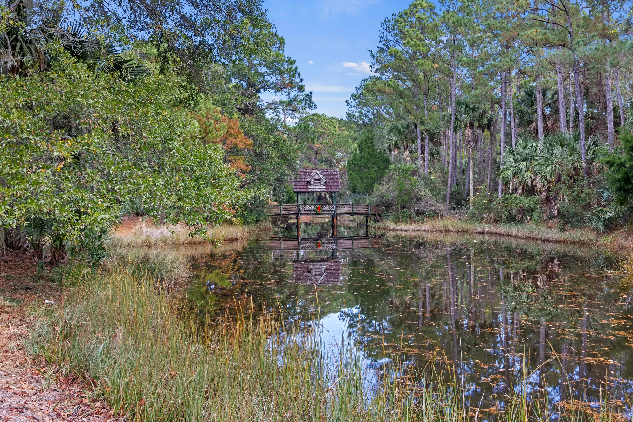 Wander Kiawah Ponds #54