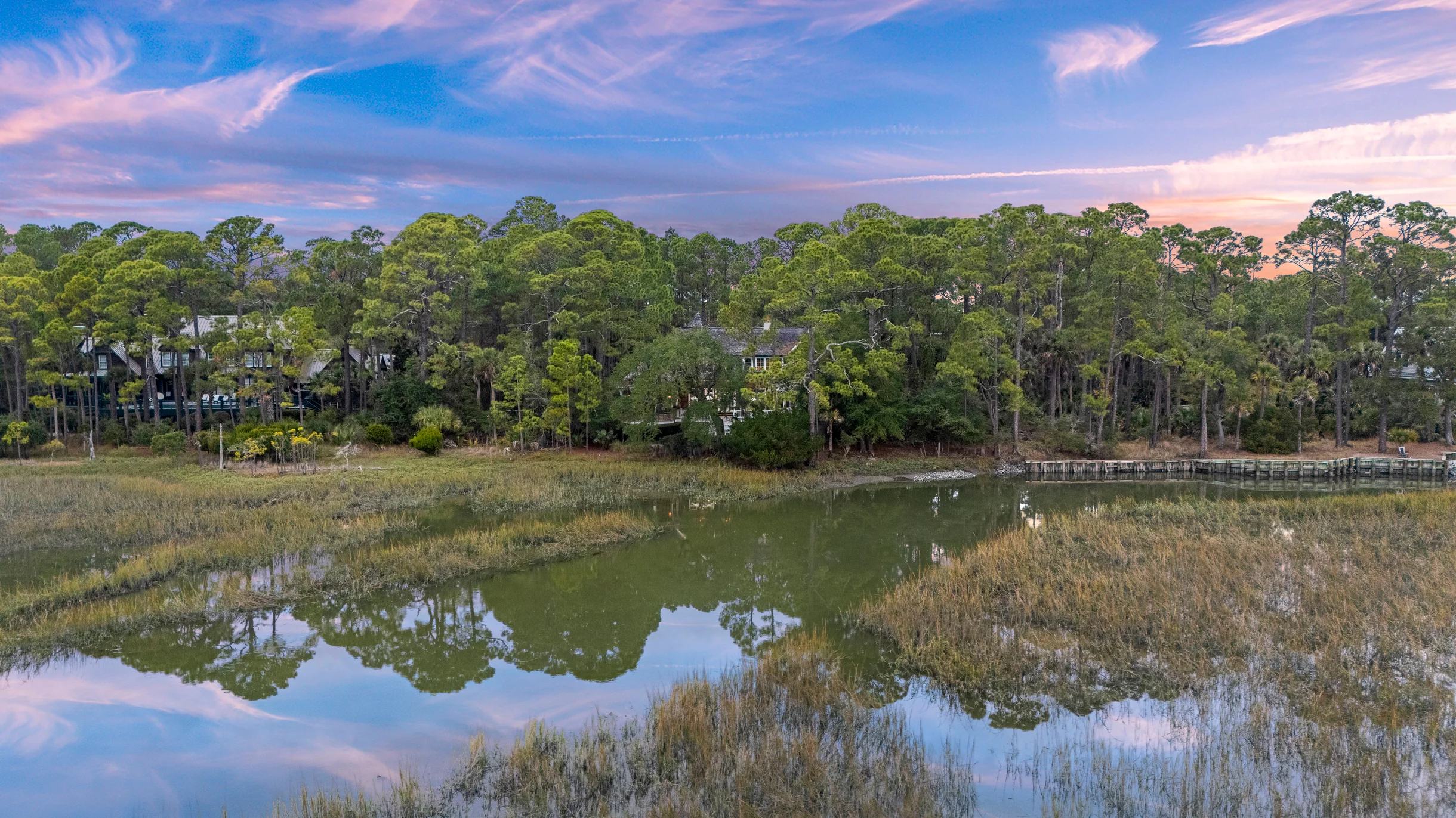 Wander Kiawah Ponds #6