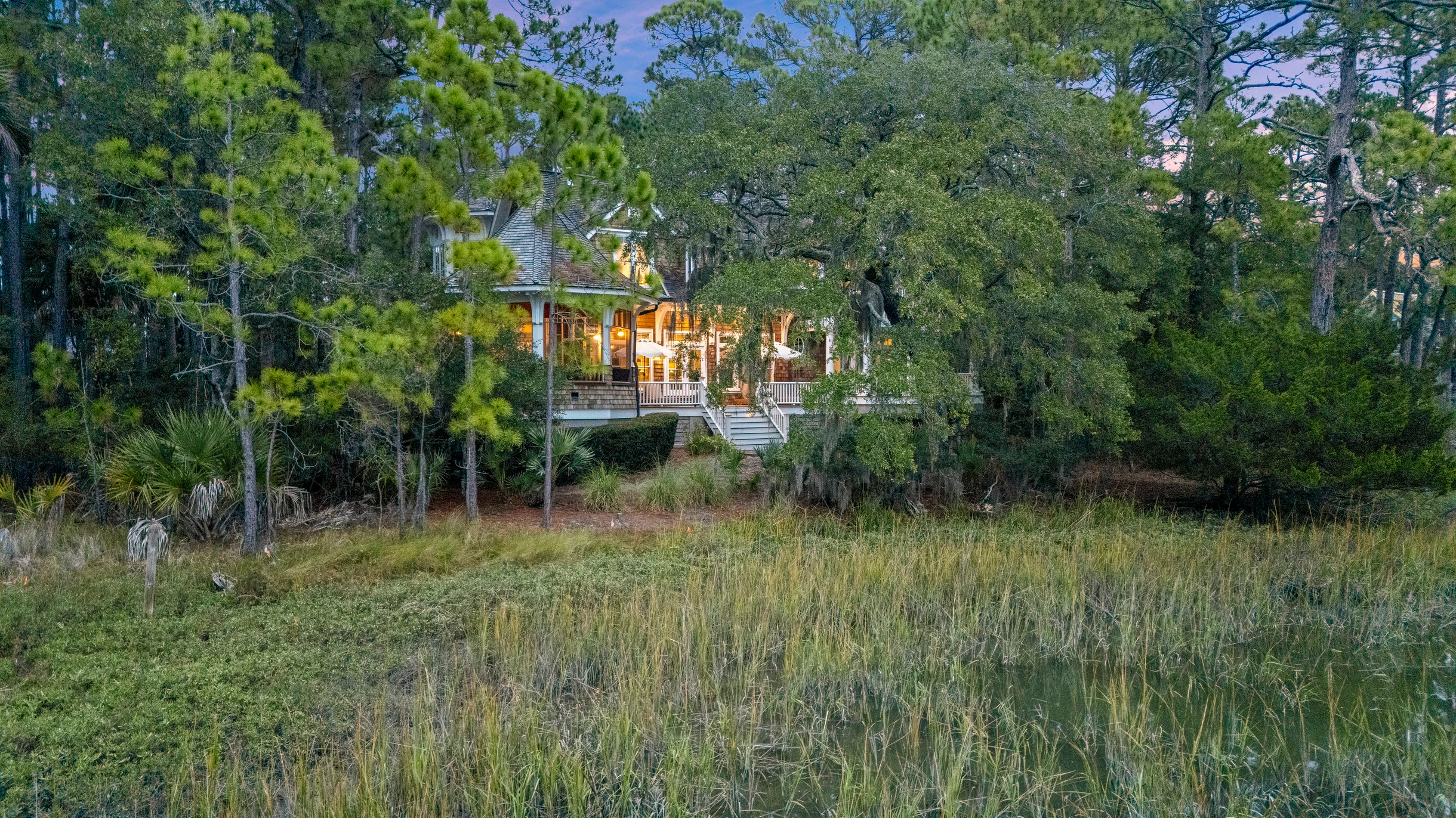 Wander Kiawah Ponds #47
