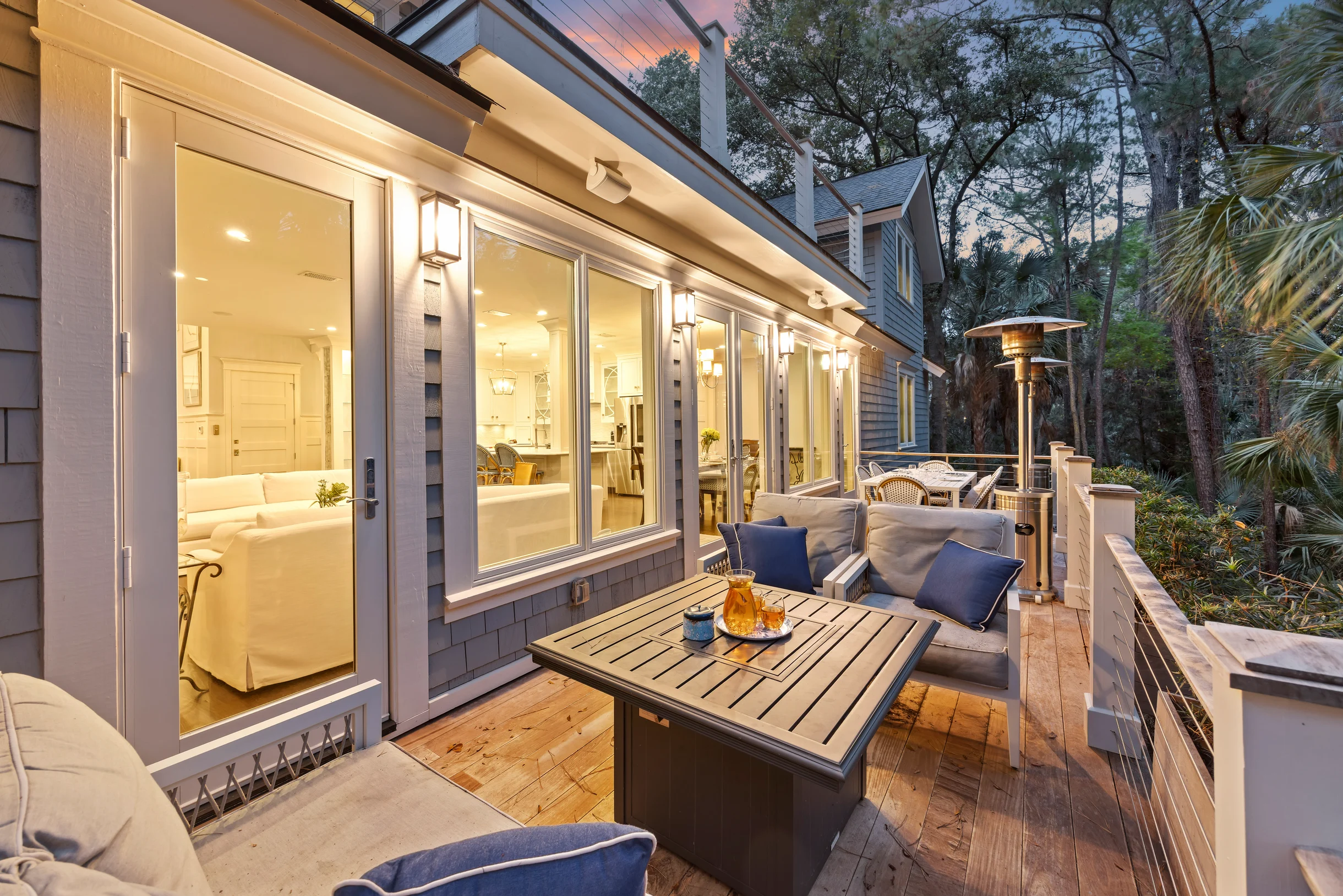 Wander Kiawah Maritime Forest #20