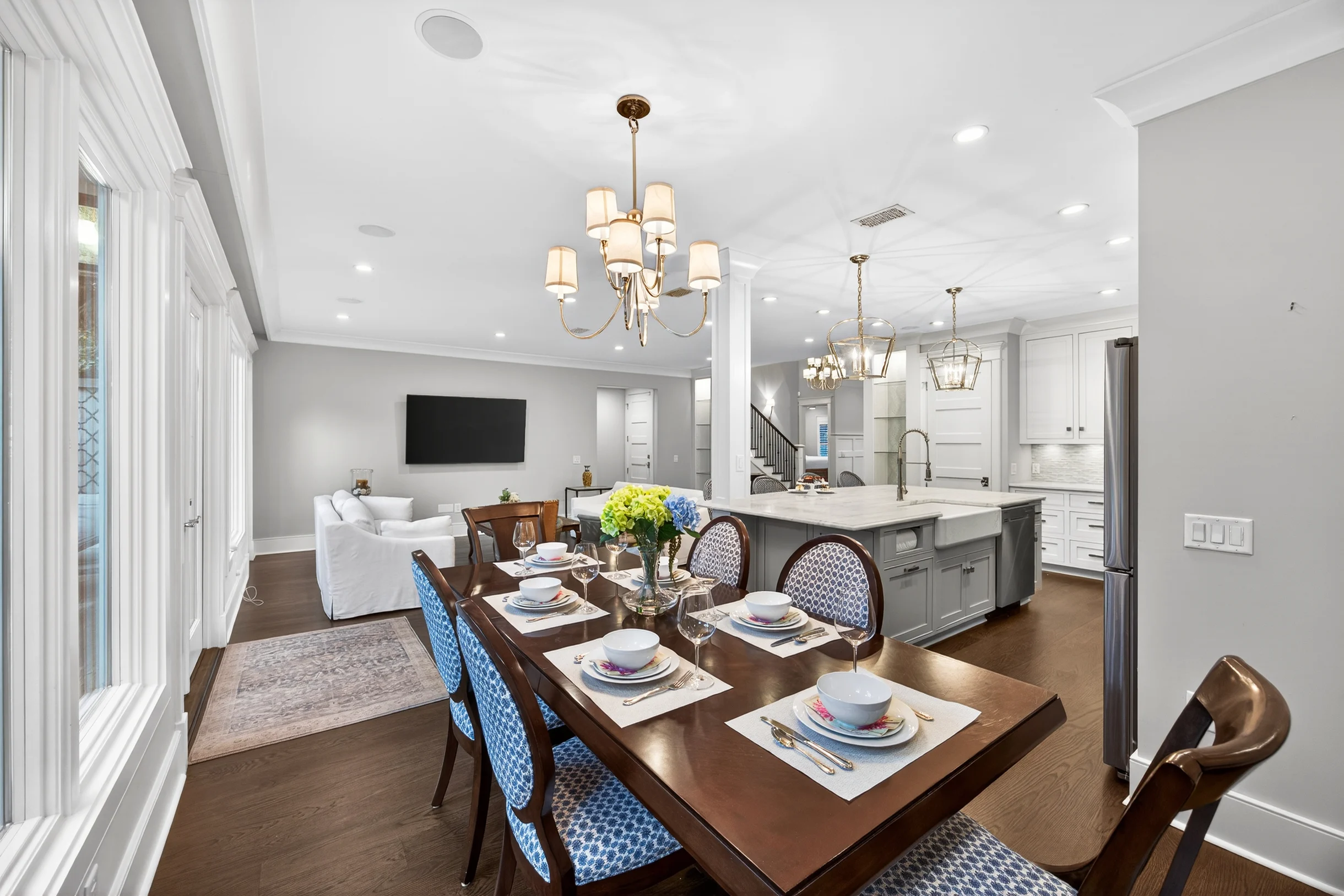 Wander Kiawah Maritime Forest #10