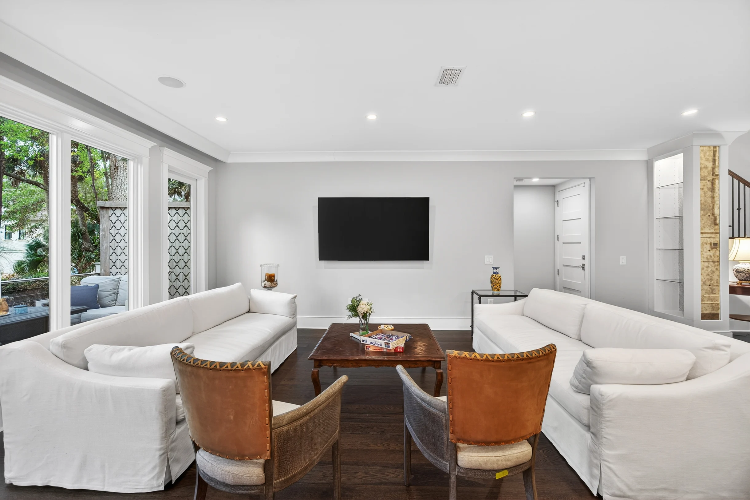 Wander Kiawah Maritime Forest #45