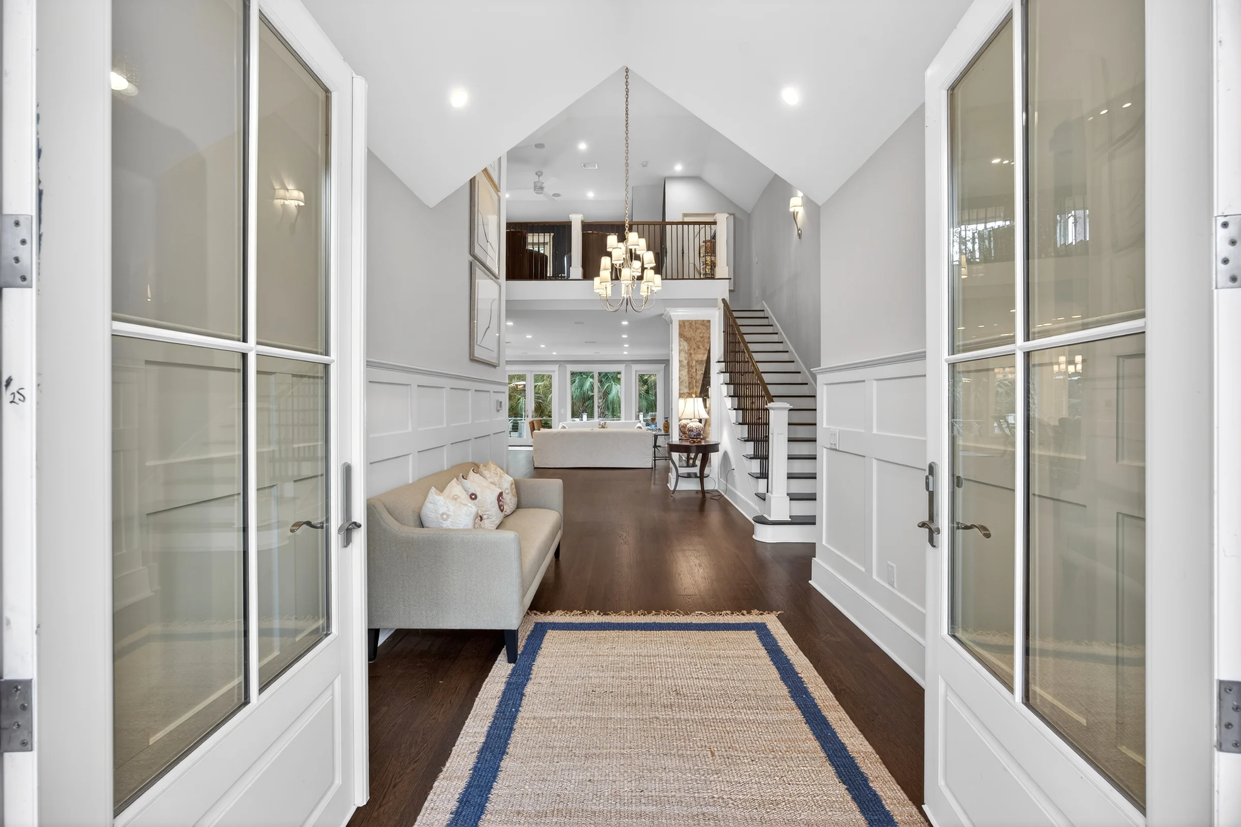 Wander Kiawah Maritime Forest #57