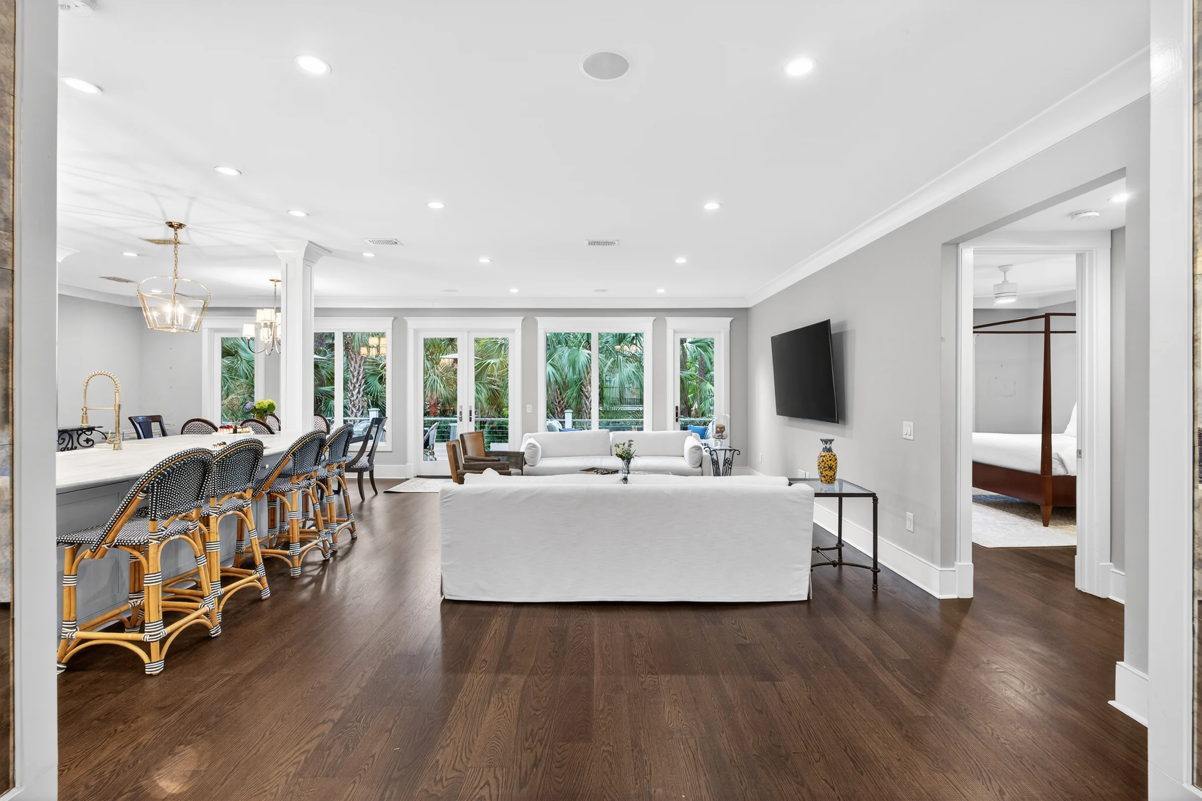 Wander Kiawah Maritime Forest #52