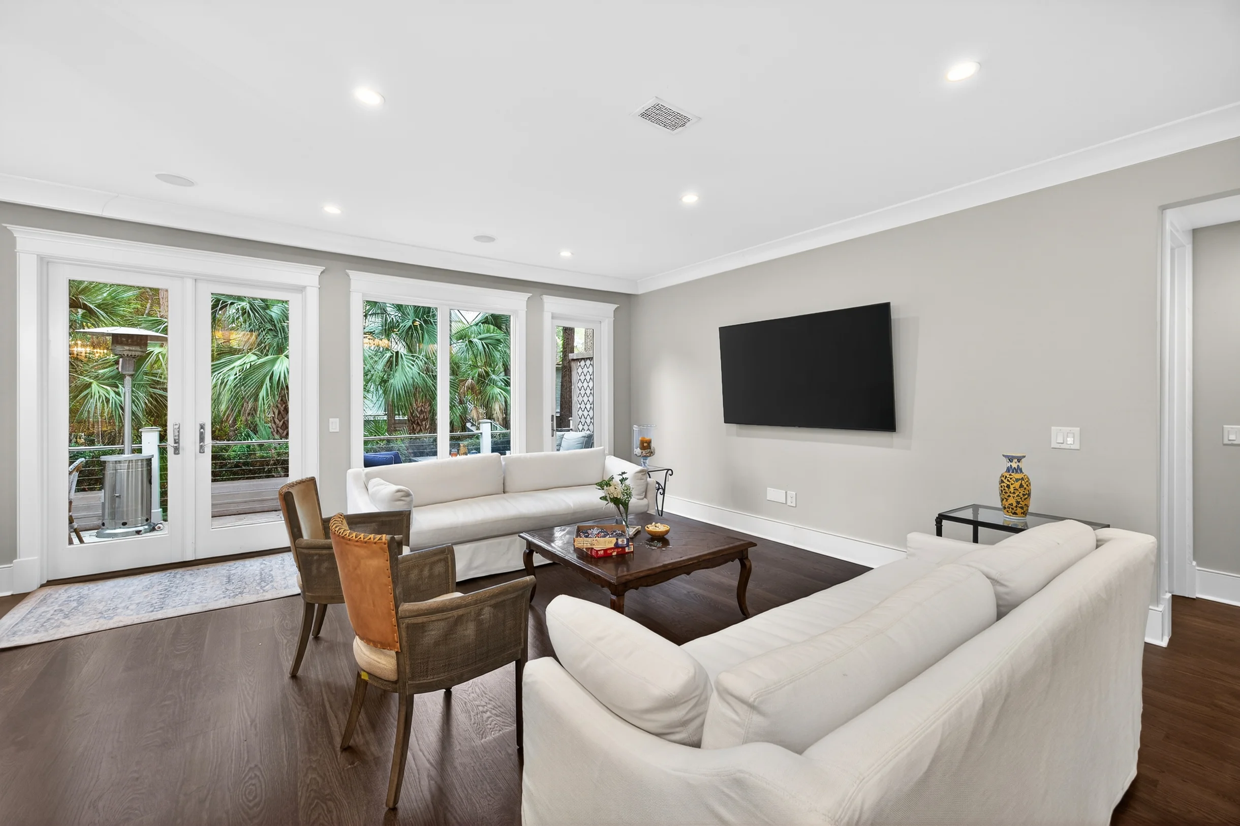 Wander Kiawah Maritime Forest #3