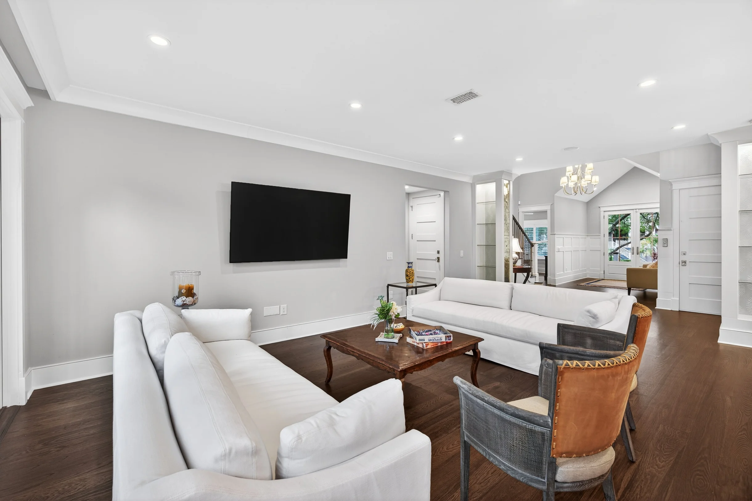 Wander Kiawah Maritime Forest #13