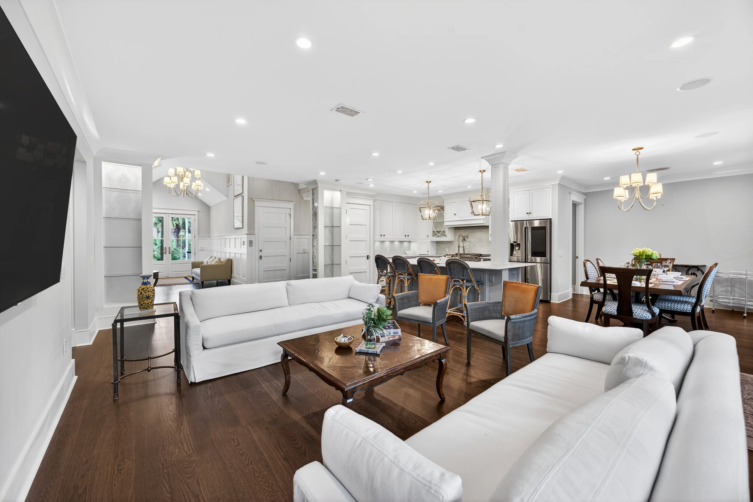 Wander Kiawah Maritime Forest #33