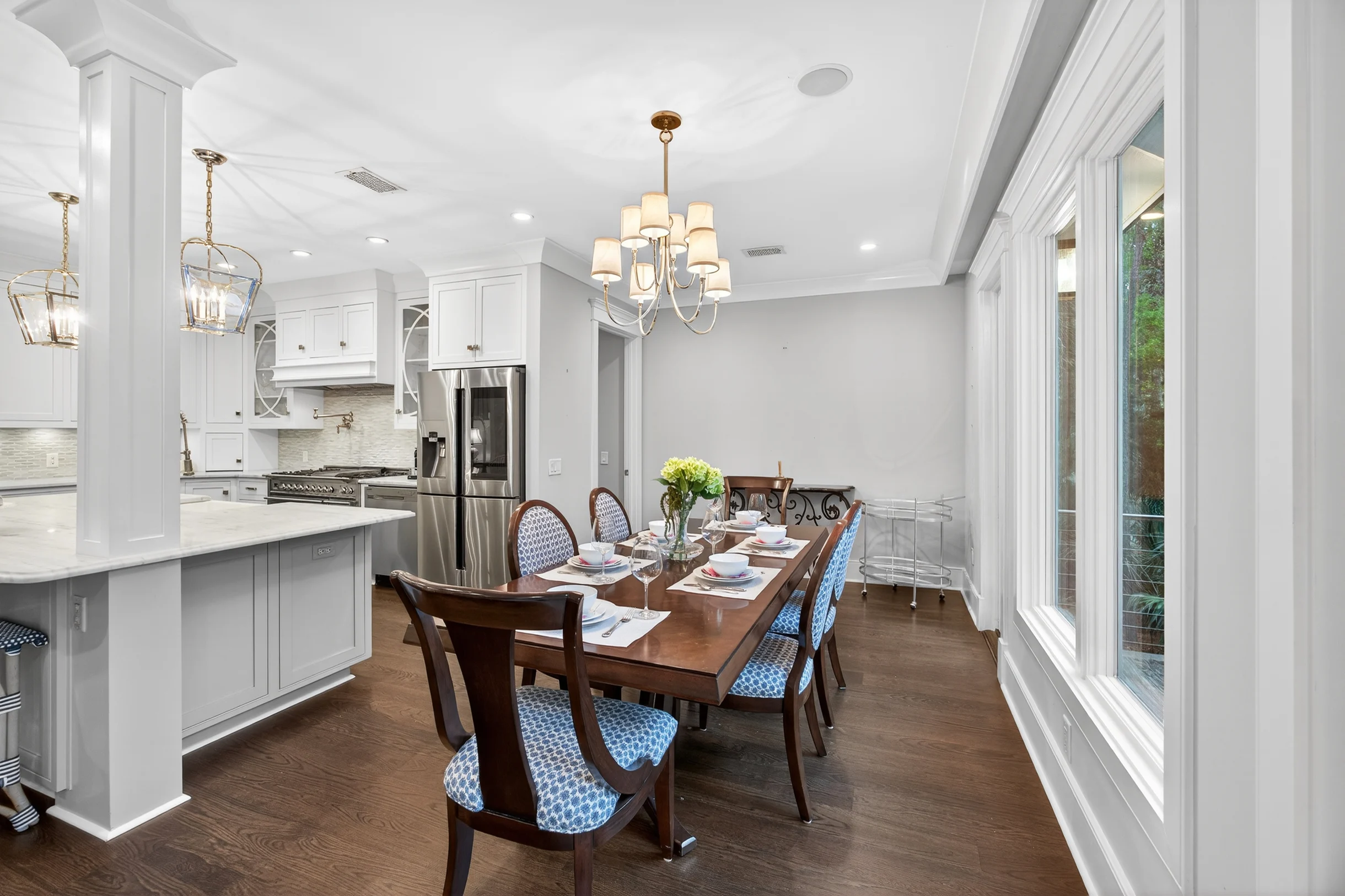 Wander Kiawah Maritime Forest #27