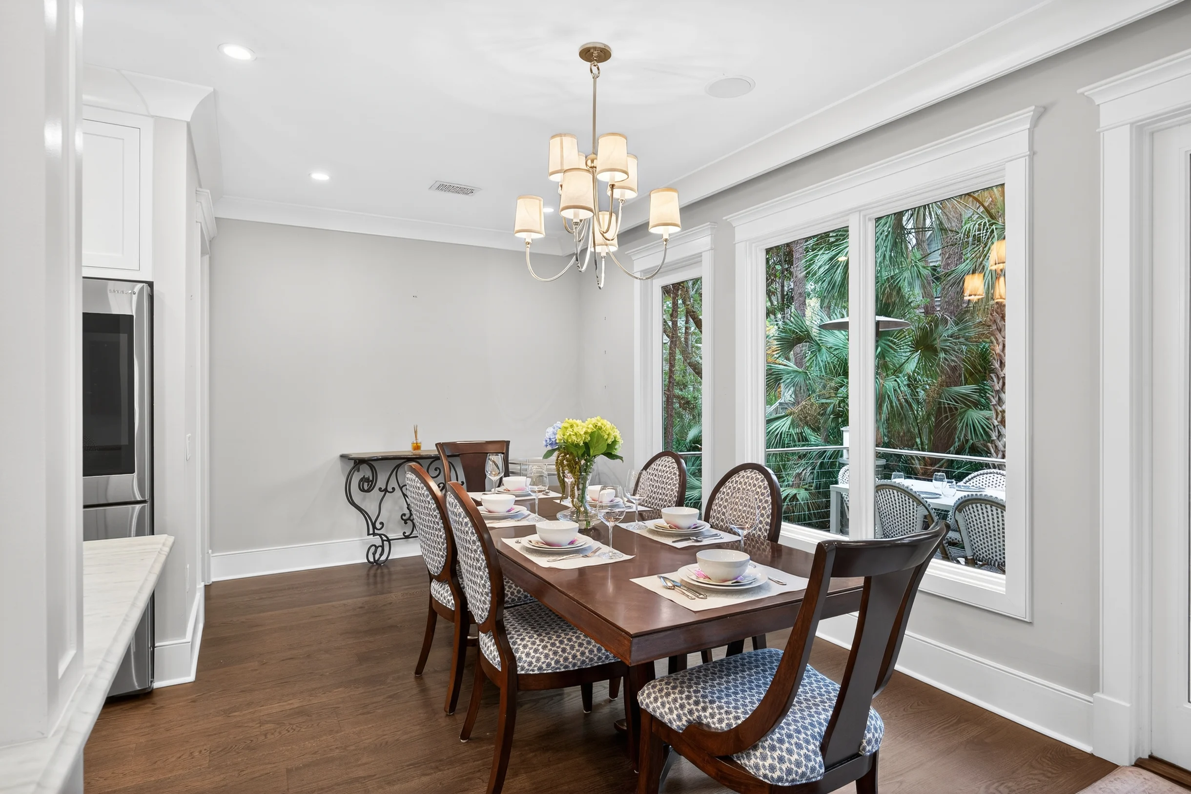 Wander Kiawah Maritime Forest #41