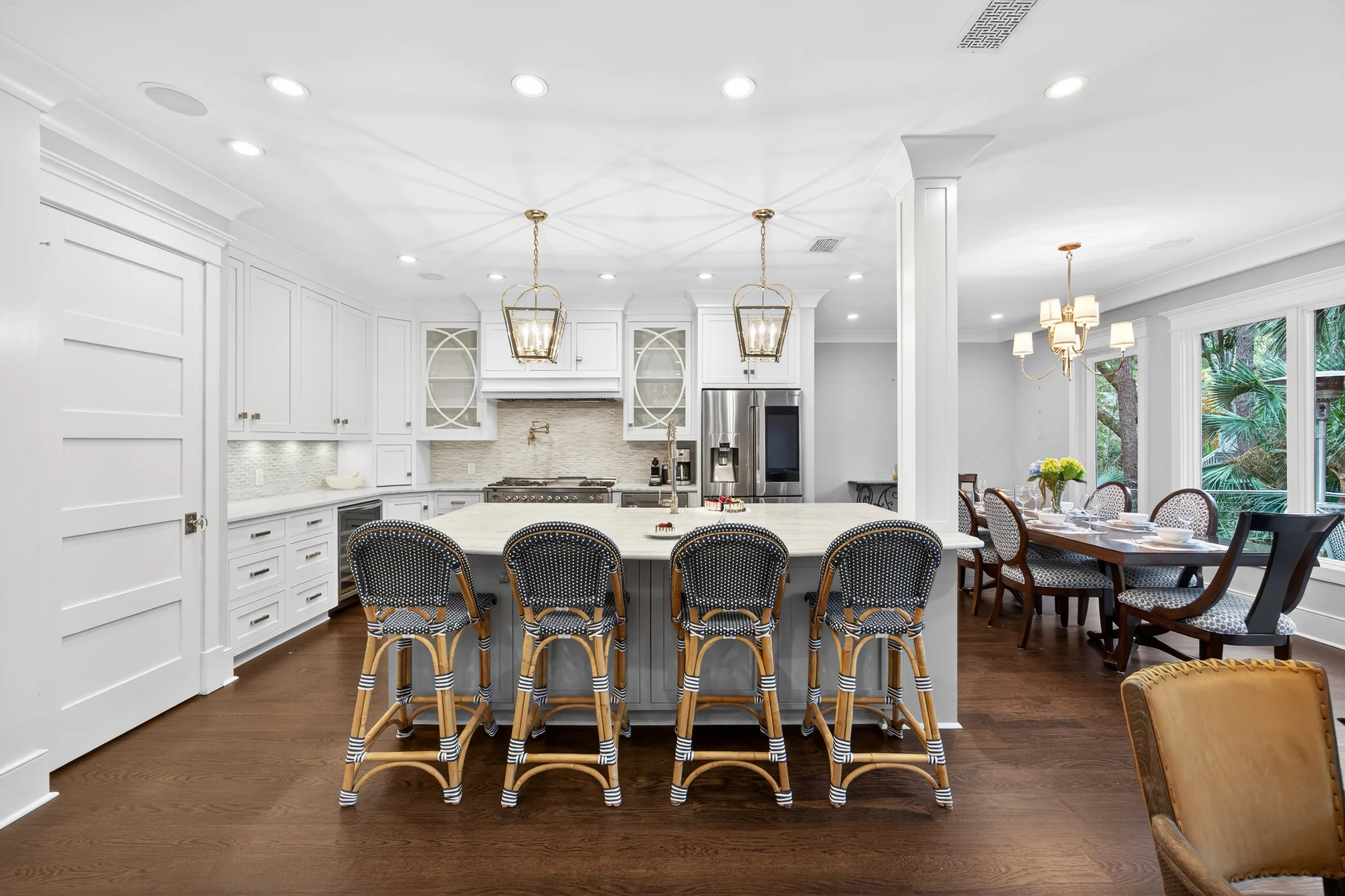 Wander Kiawah Maritime Forest #29