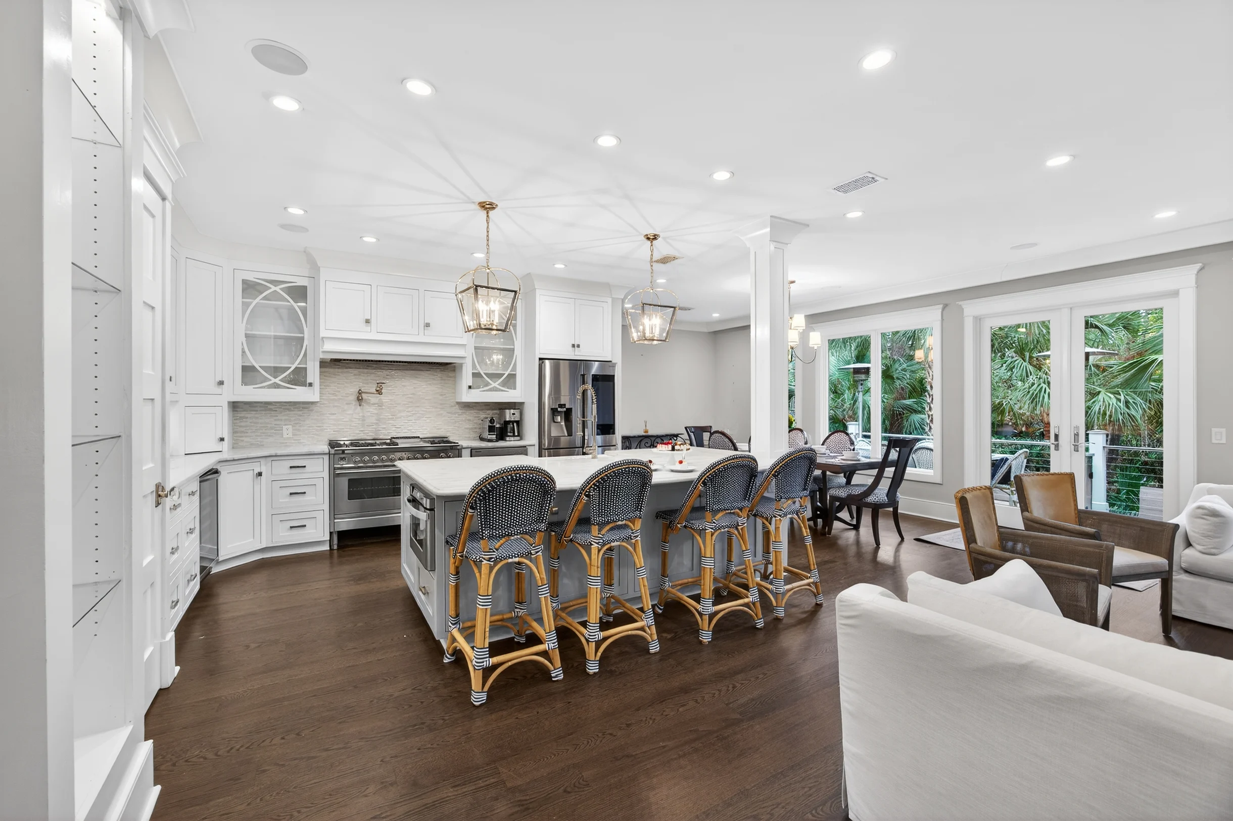 Wander Kiawah Maritime Forest #42