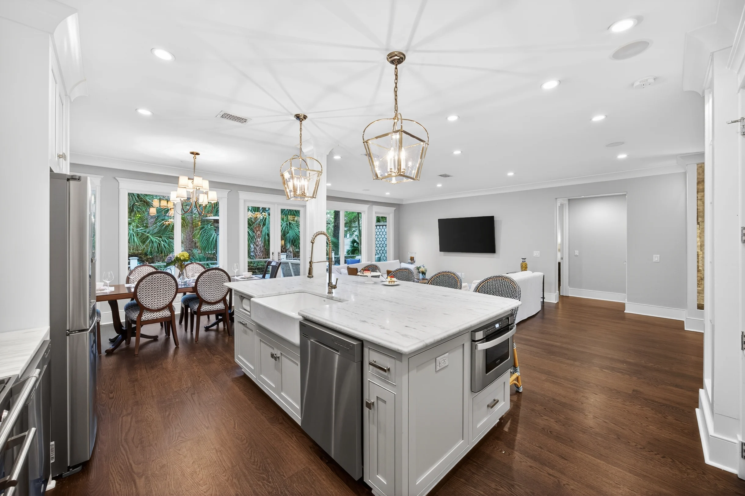 Wander Kiawah Maritime Forest #19