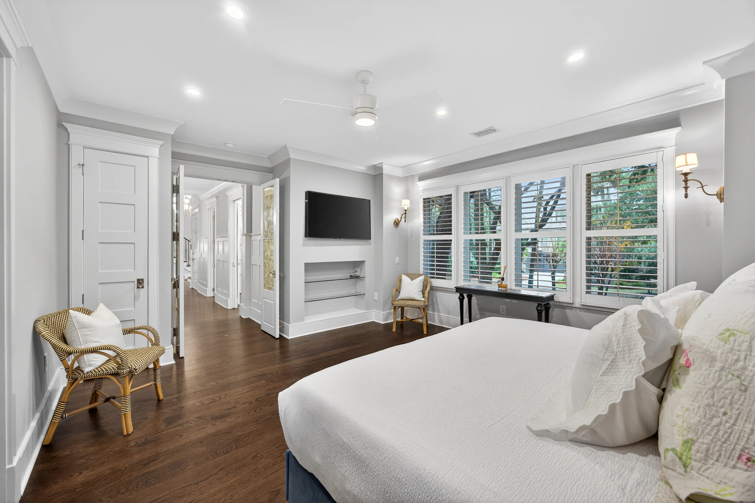 Wander Kiawah Maritime Forest #35