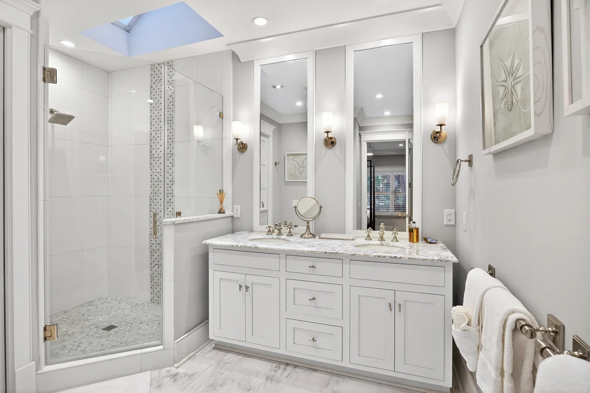 Wander Kiawah Maritime Forest