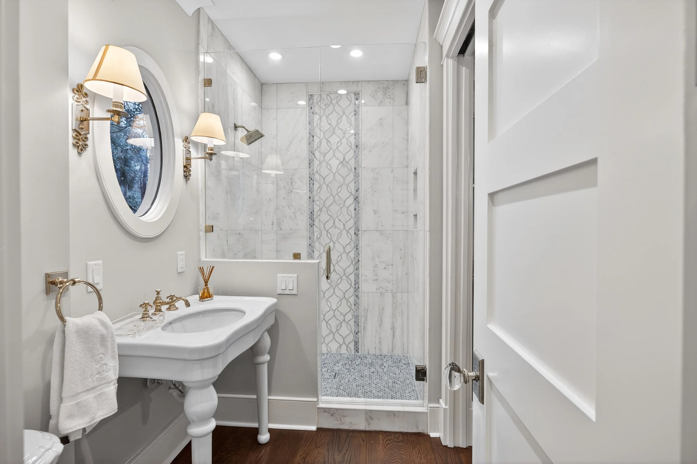 Wander Kiawah Maritime Forest