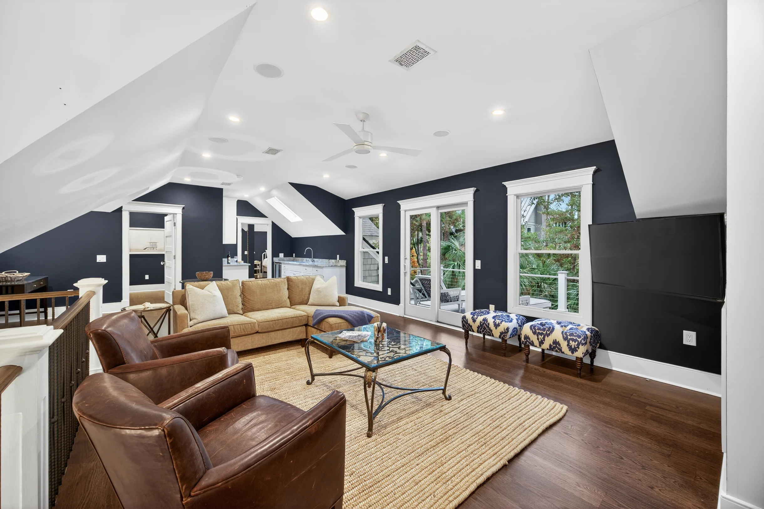 Wander Kiawah Maritime Forest #16