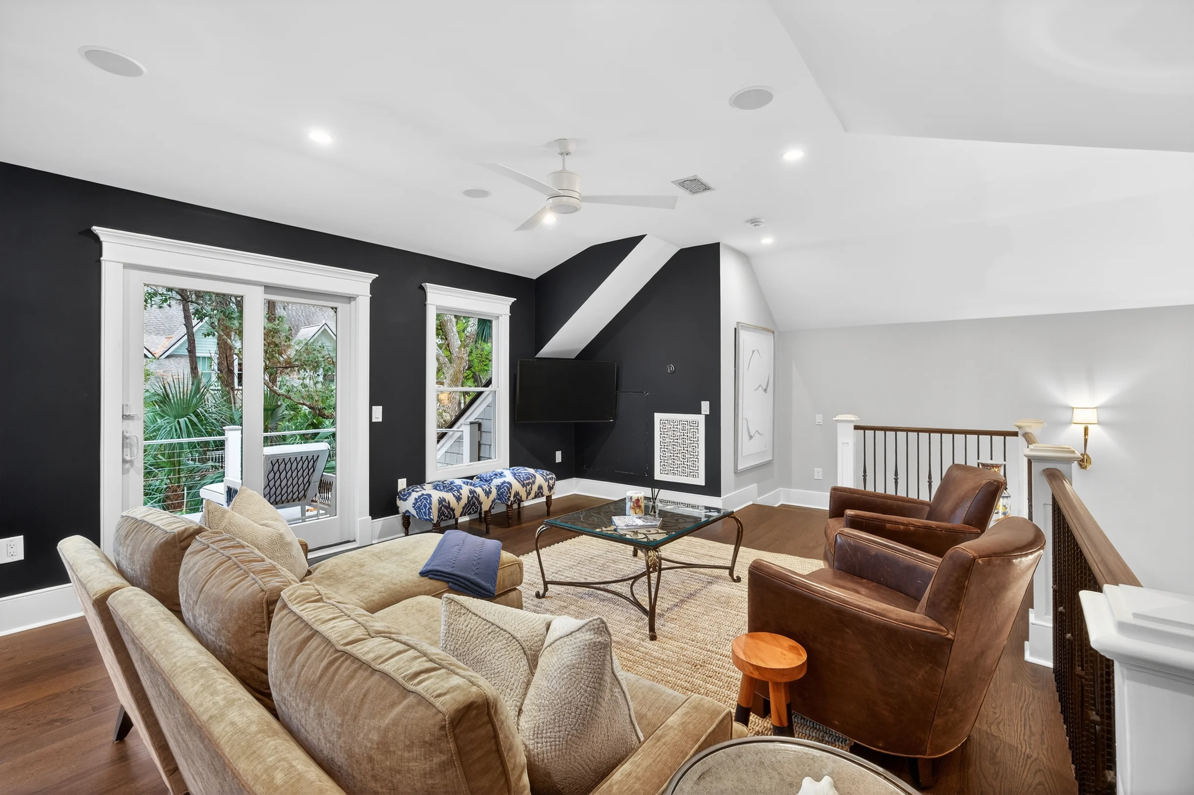 Wander Kiawah Maritime Forest #34