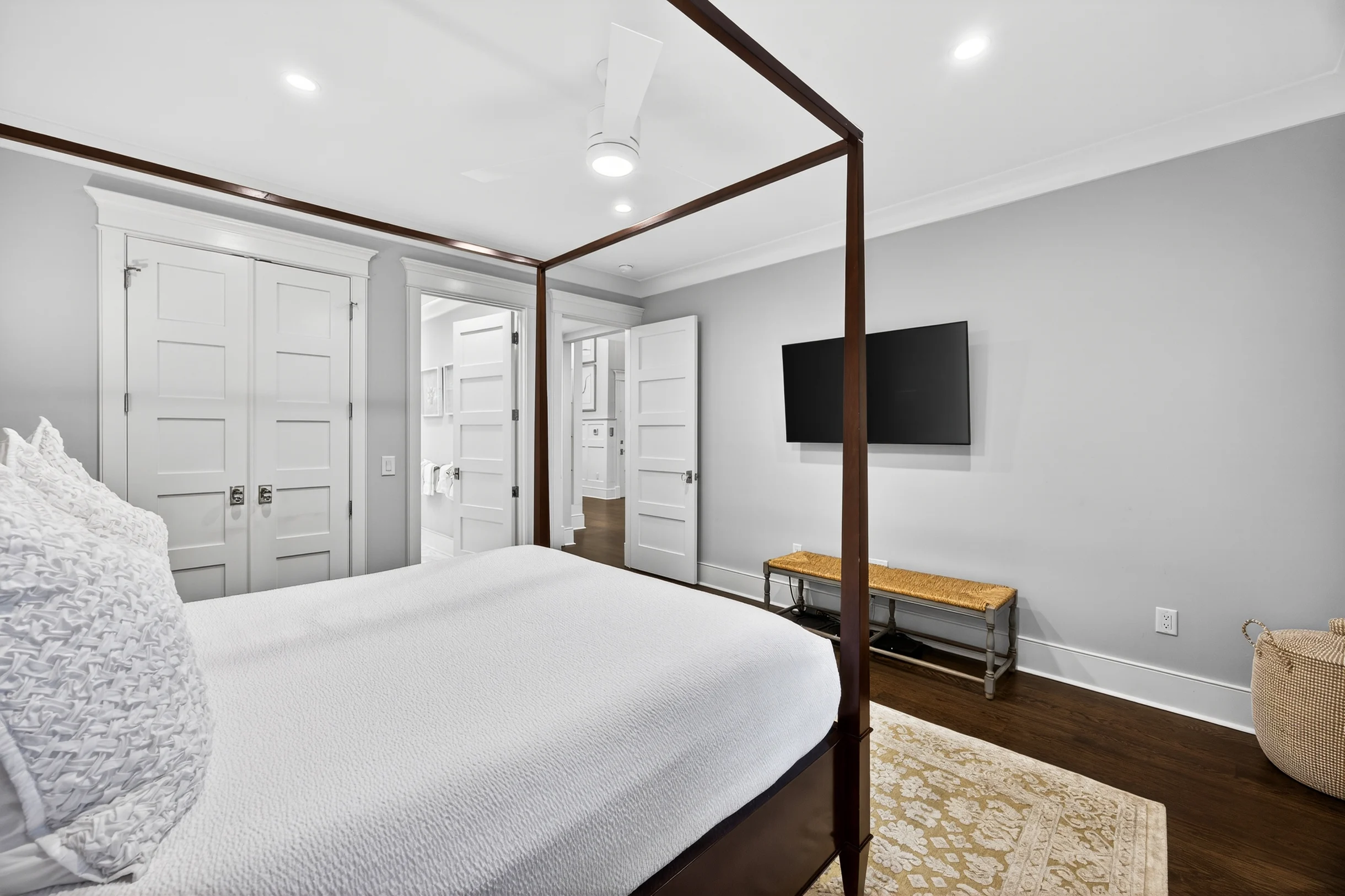 Wander Kiawah Maritime Forest #50