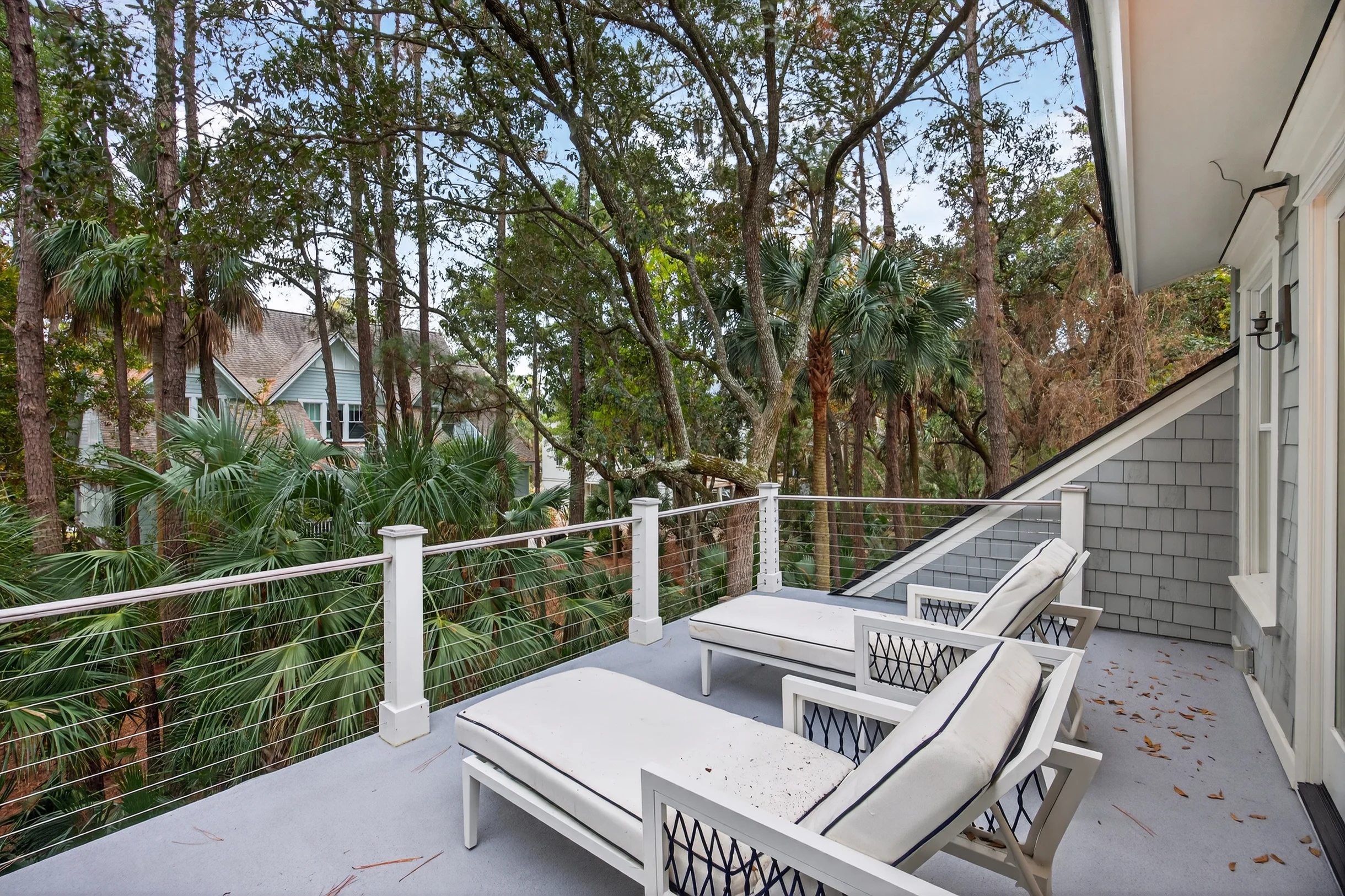 Wander Kiawah Maritime Forest #25