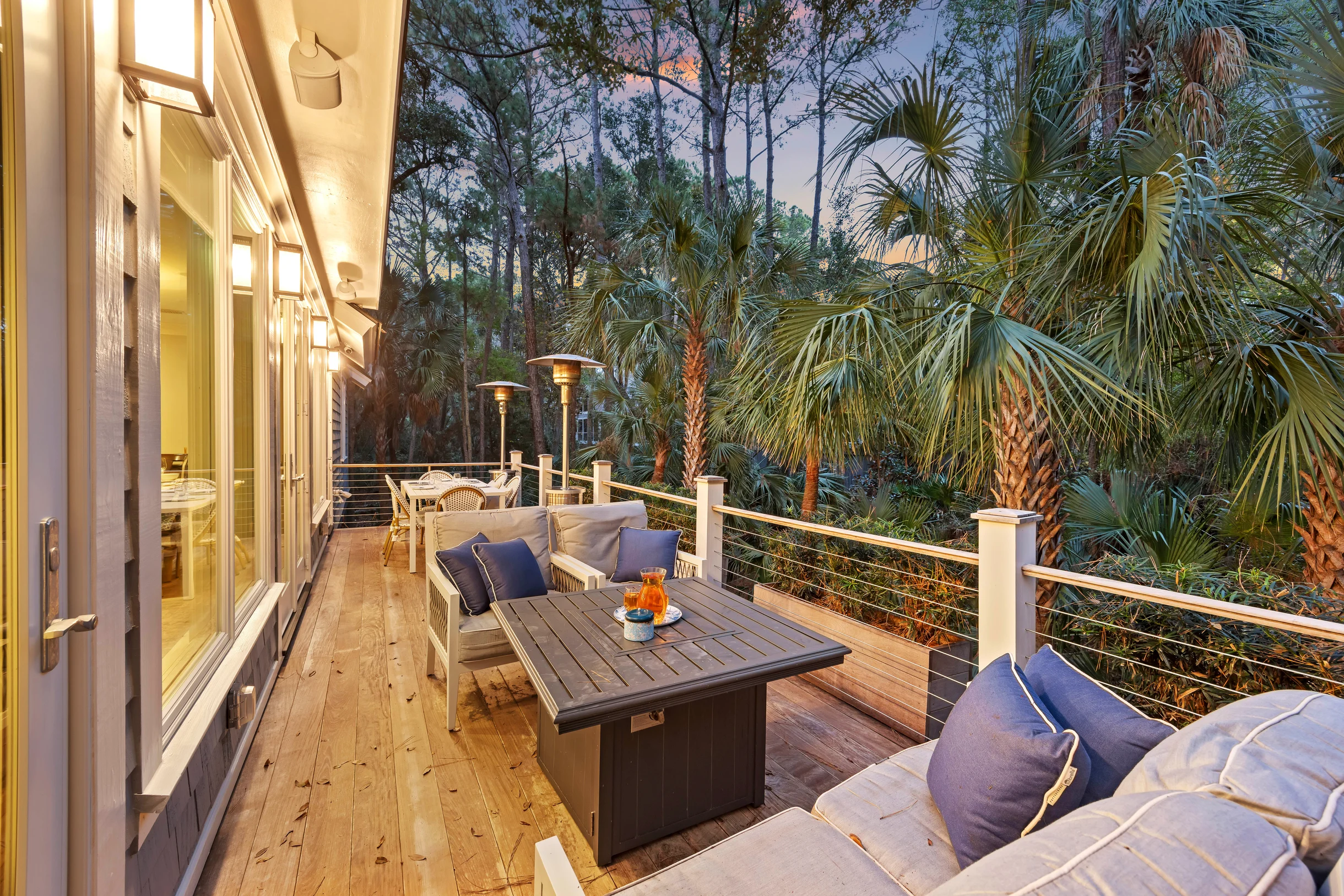 Wander Kiawah Maritime Forest #30