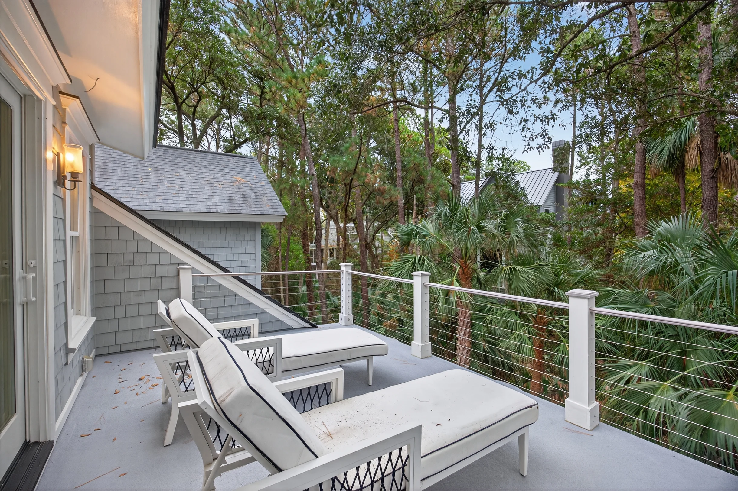 Wander Kiawah Maritime Forest #37