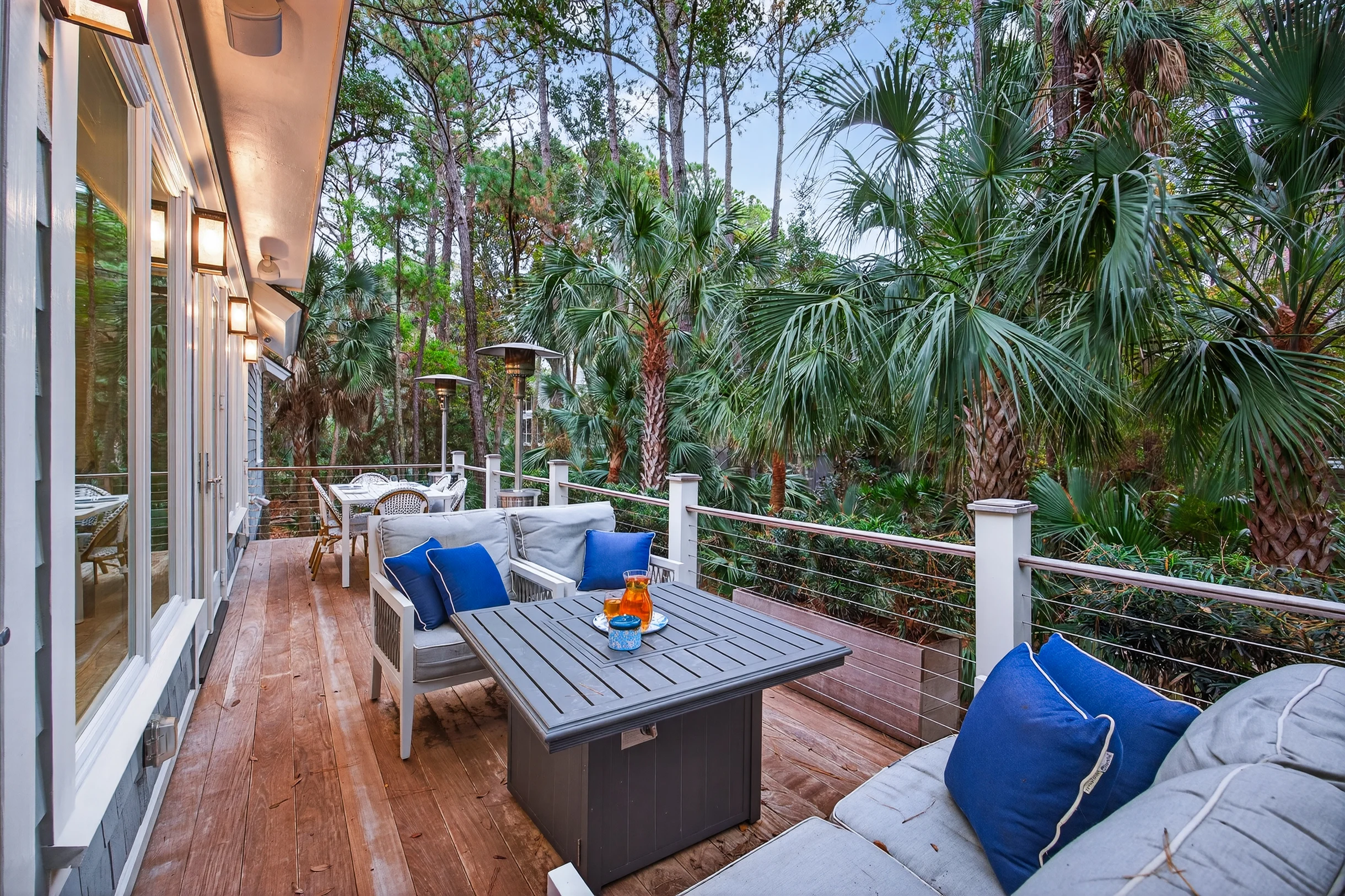 Wander Kiawah Maritime Forest #44