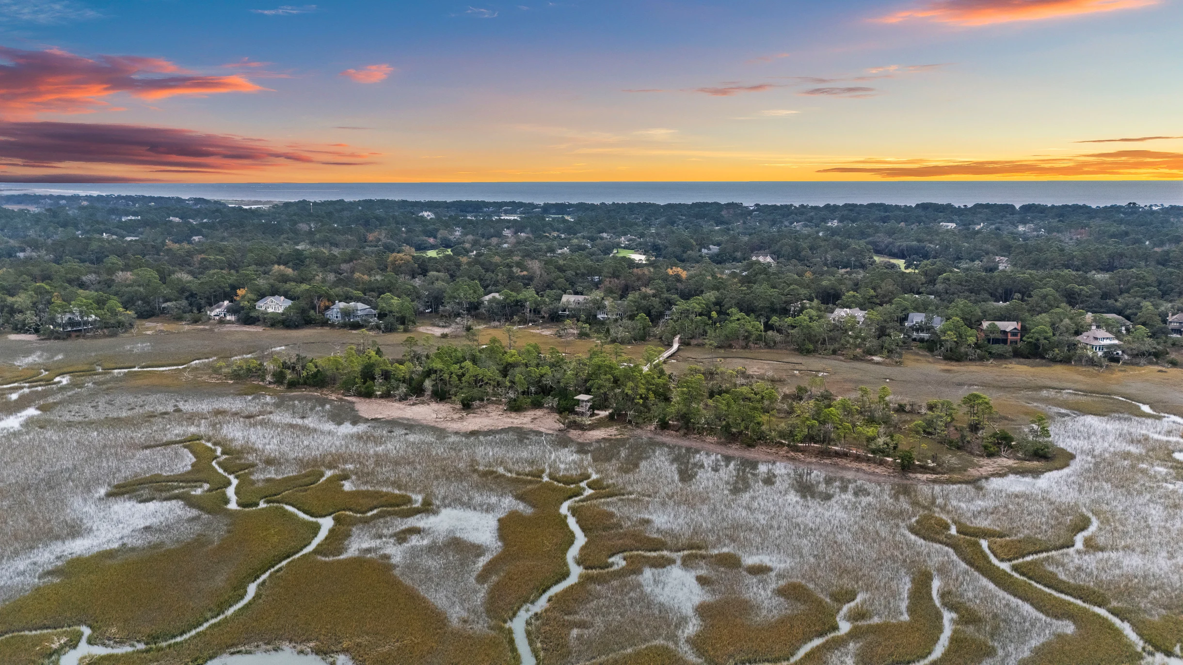 Wander Kiawah Maritime Forest #56