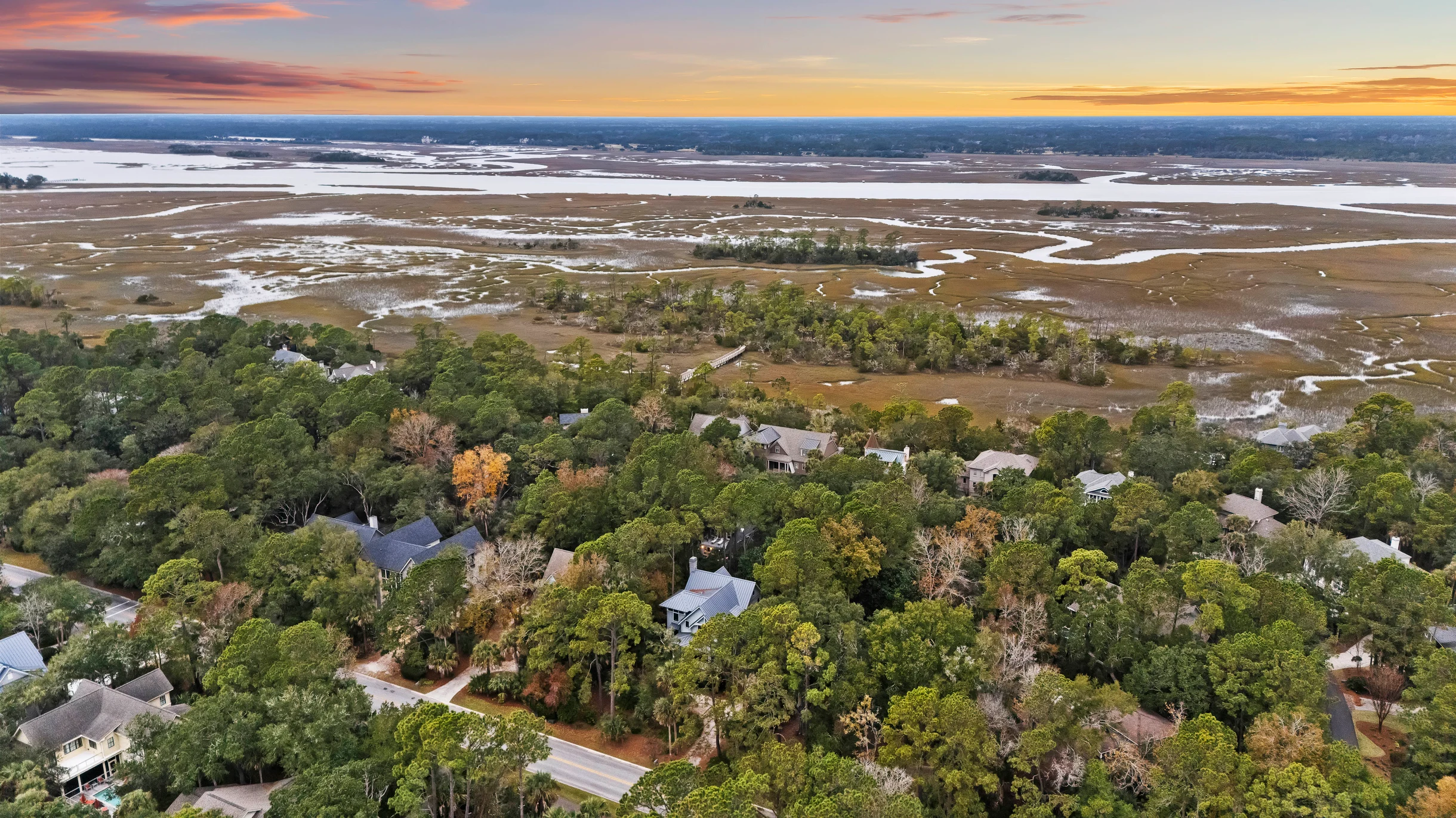 Wander Kiawah Maritime Forest #48