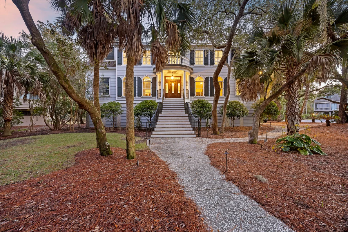 Wander Seabrook Escape