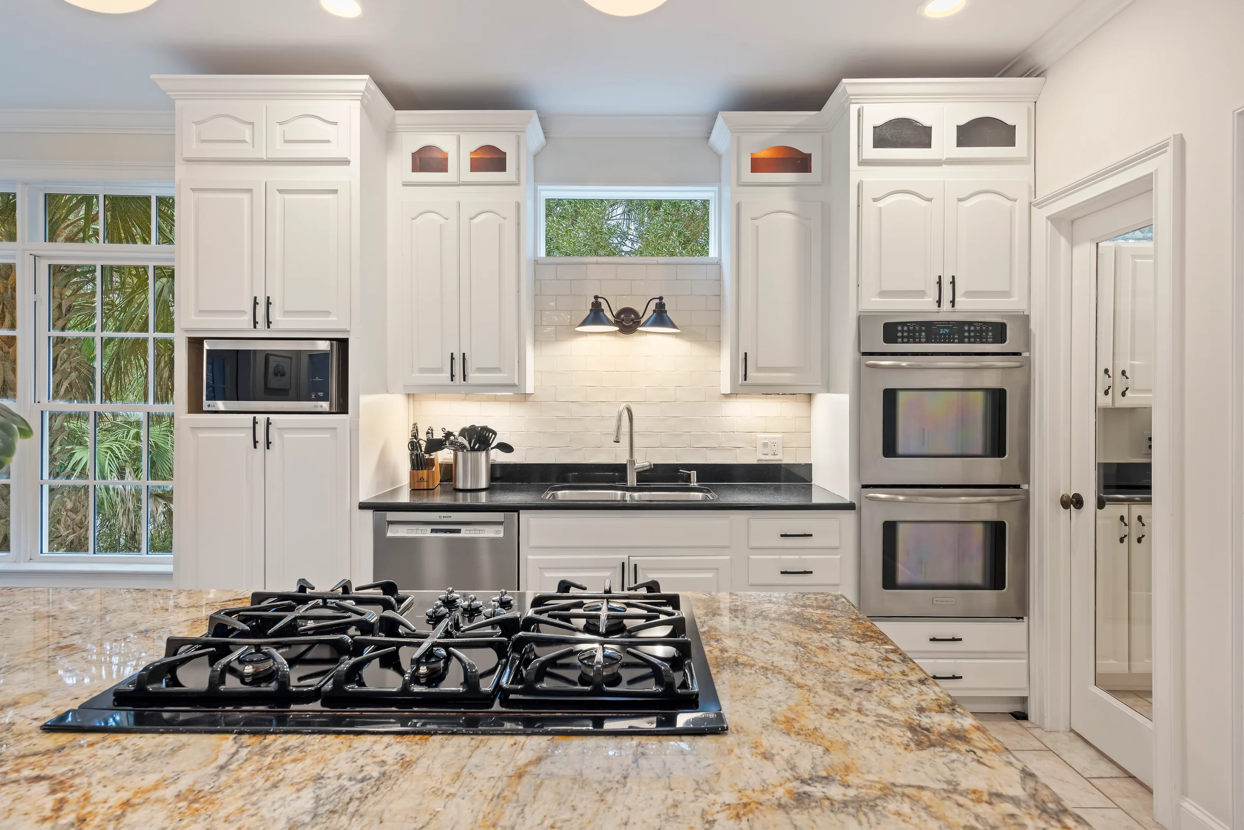 Wander Seabrook Escape #42