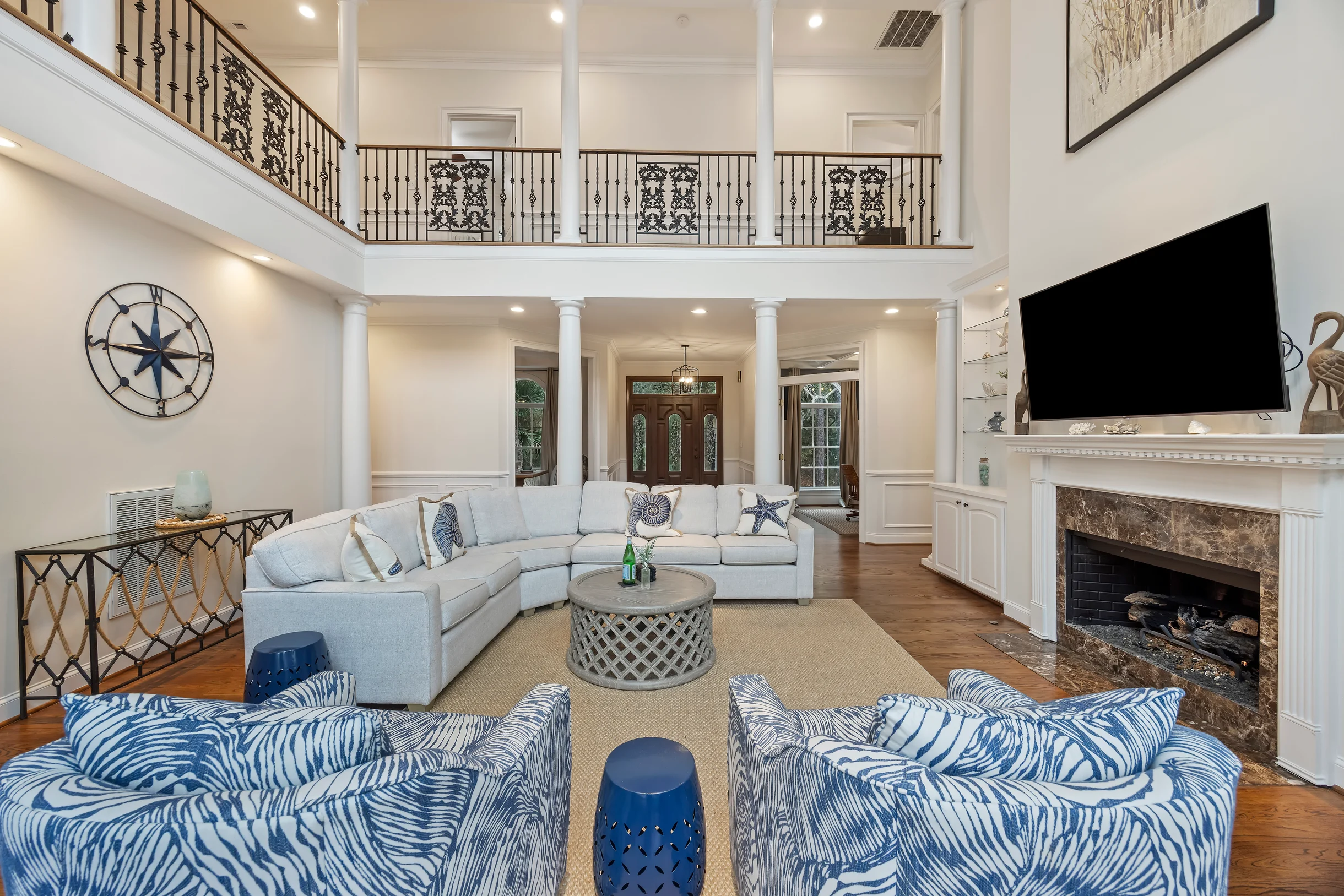 Wander Seabrook Escape #48