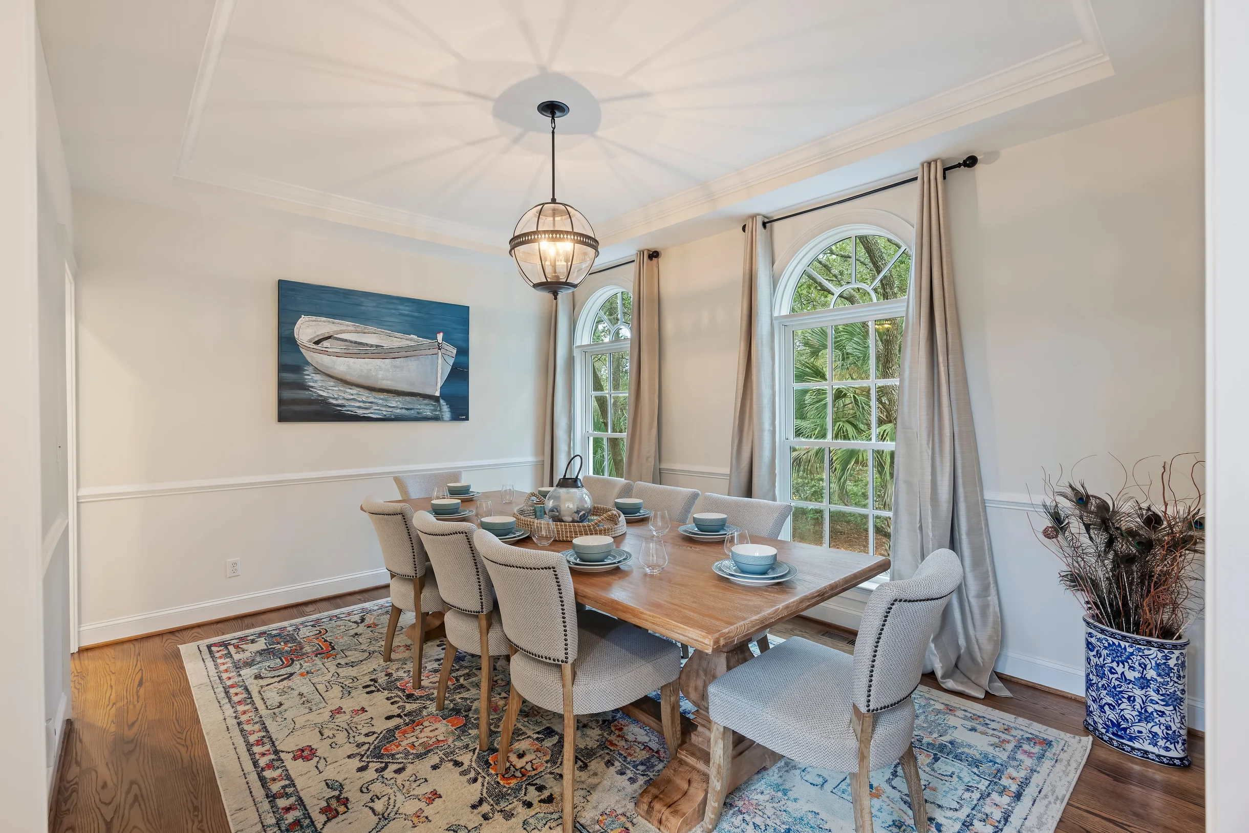 Wander Seabrook Escape #28