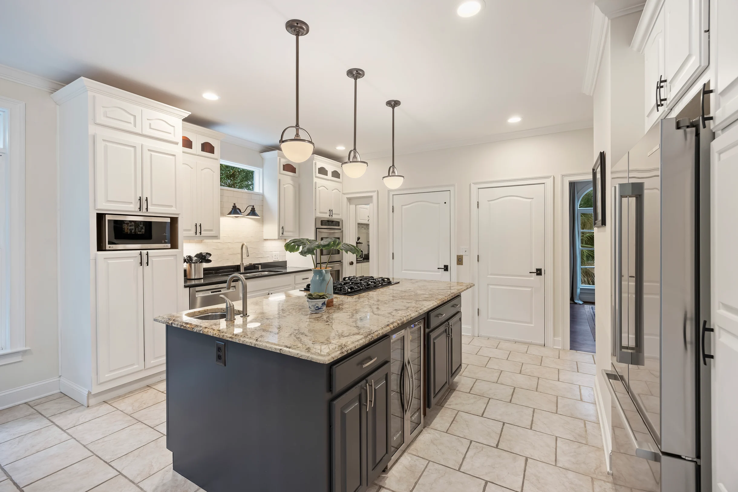 Wander Seabrook Escape #52