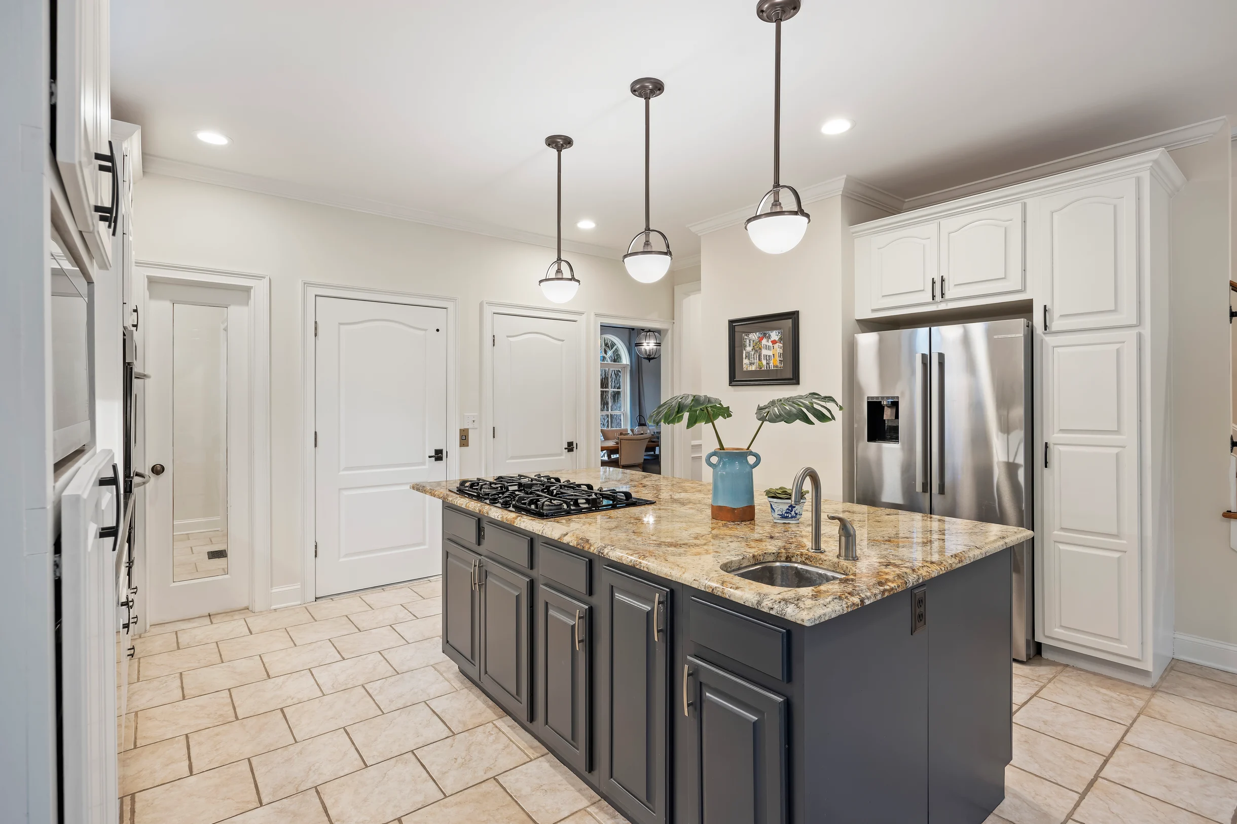 Wander Seabrook Escape #31