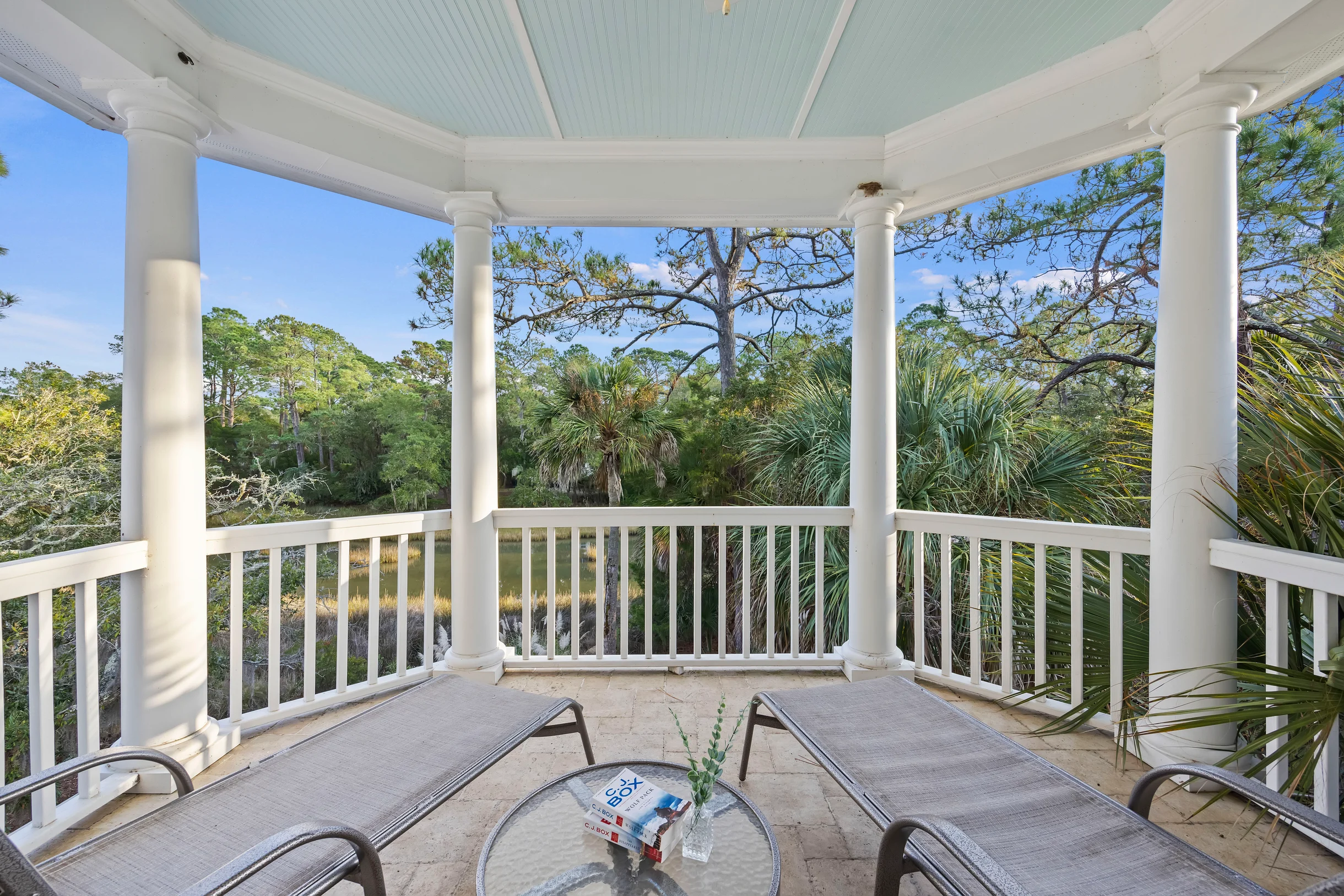 Wander Seabrook Escape #23