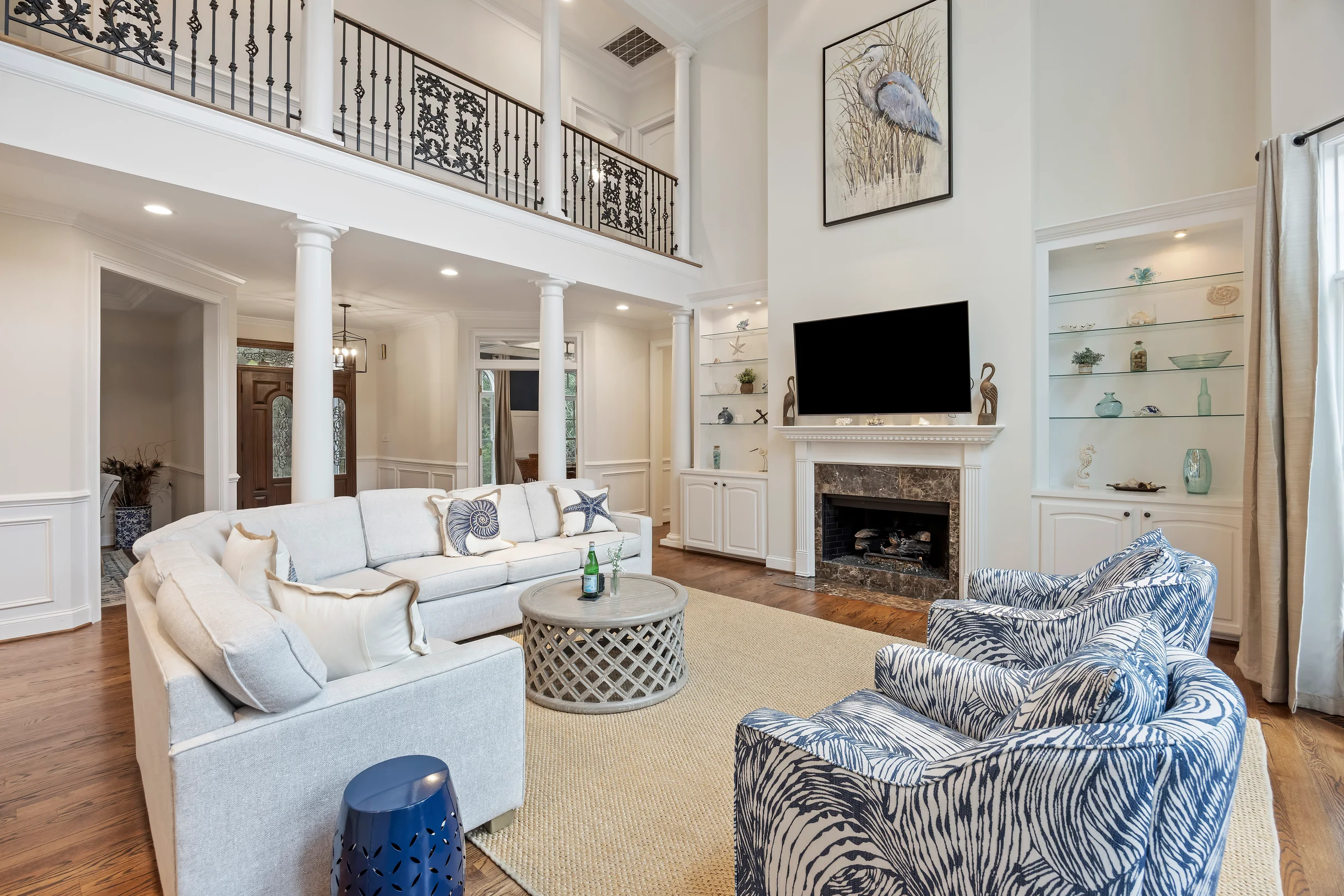 Wander Seabrook Escape #33