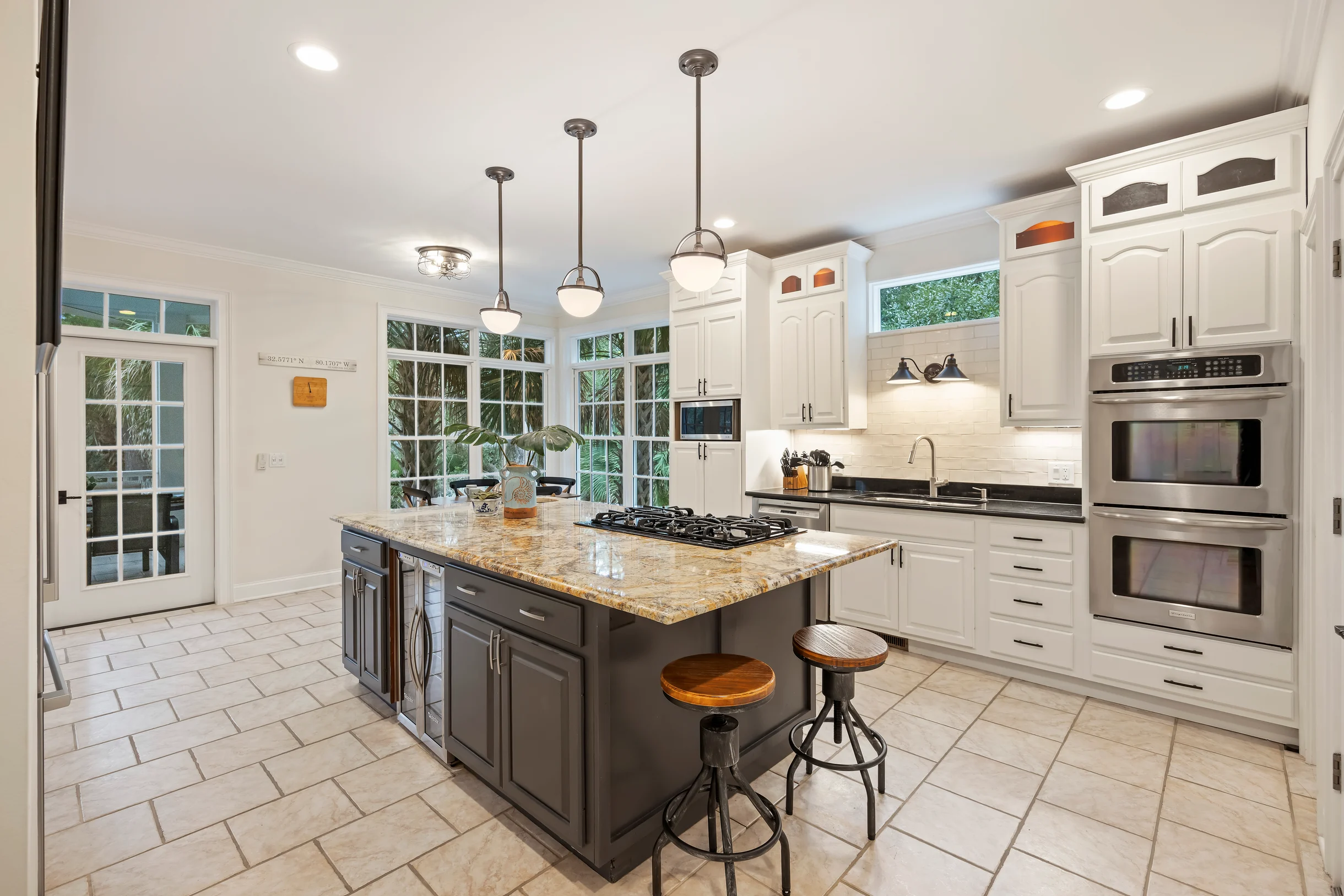 Wander Seabrook Escape #47