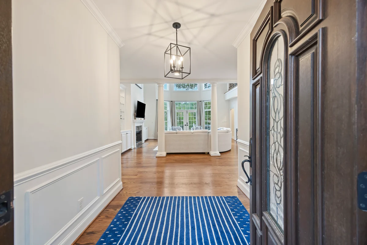 Wander Seabrook Escape