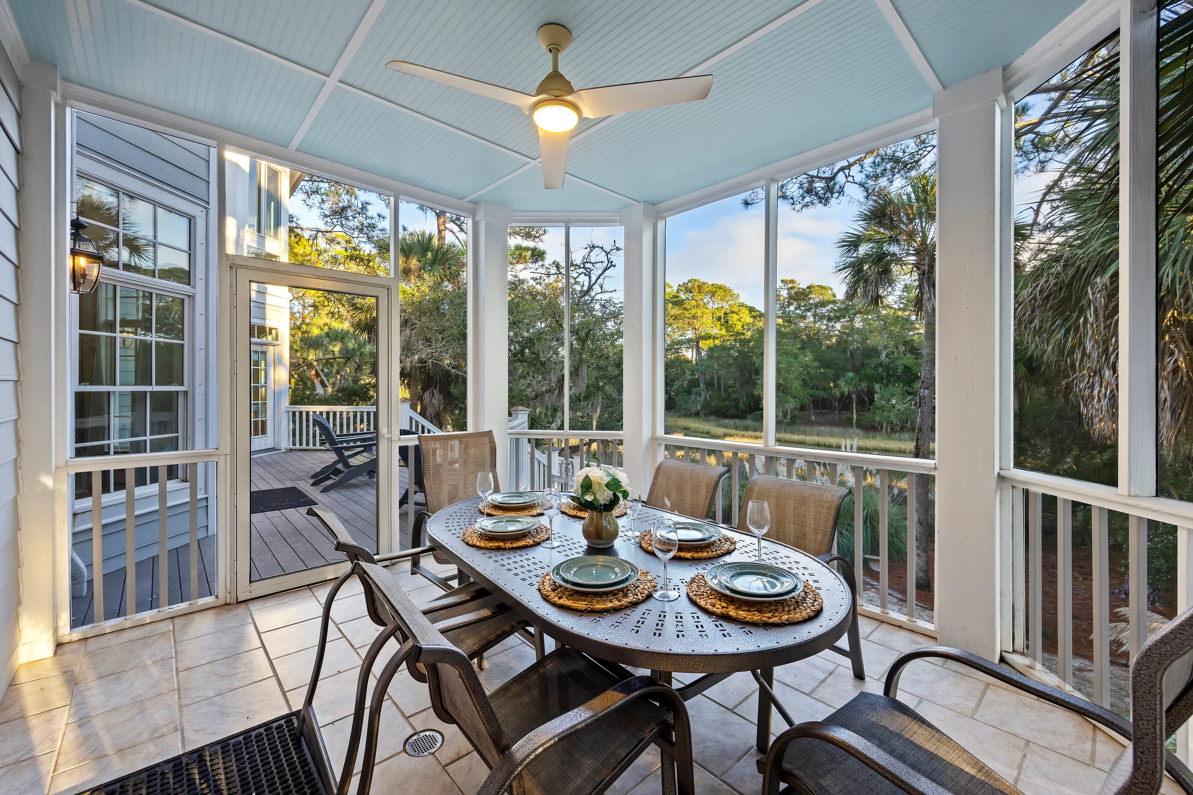 Wander Seabrook Escape #13