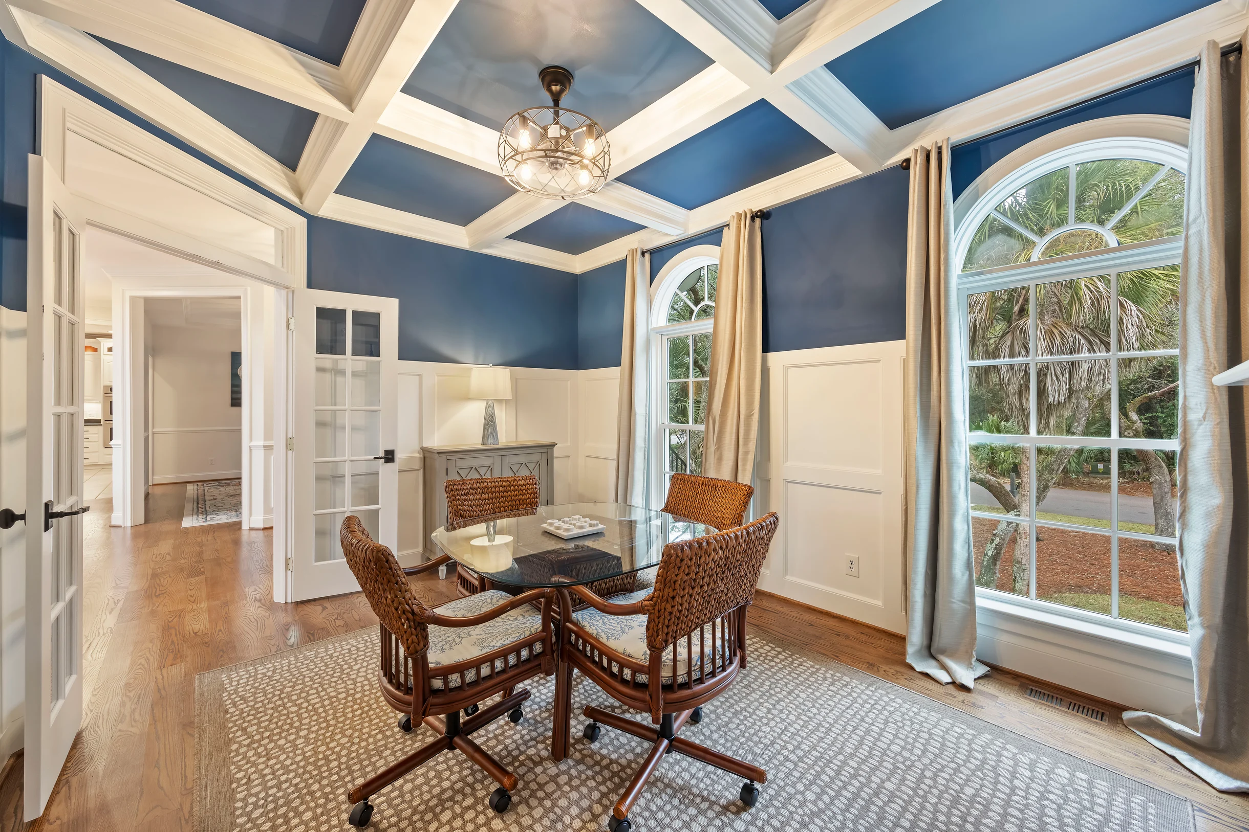 Wander Seabrook Escape #9