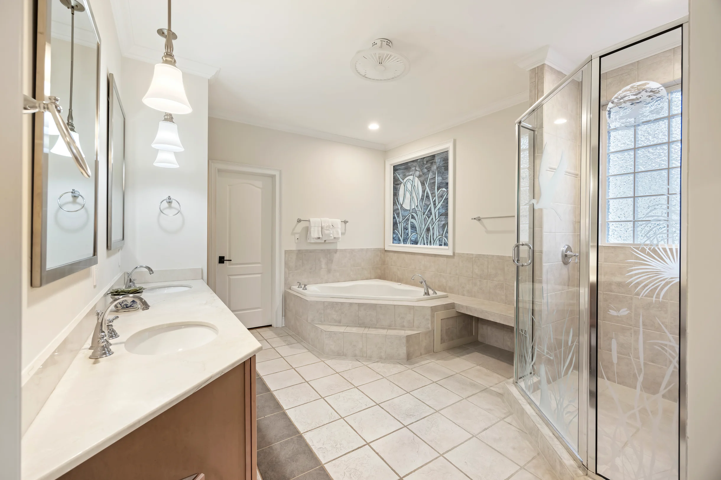 Wander Seabrook Escape #18