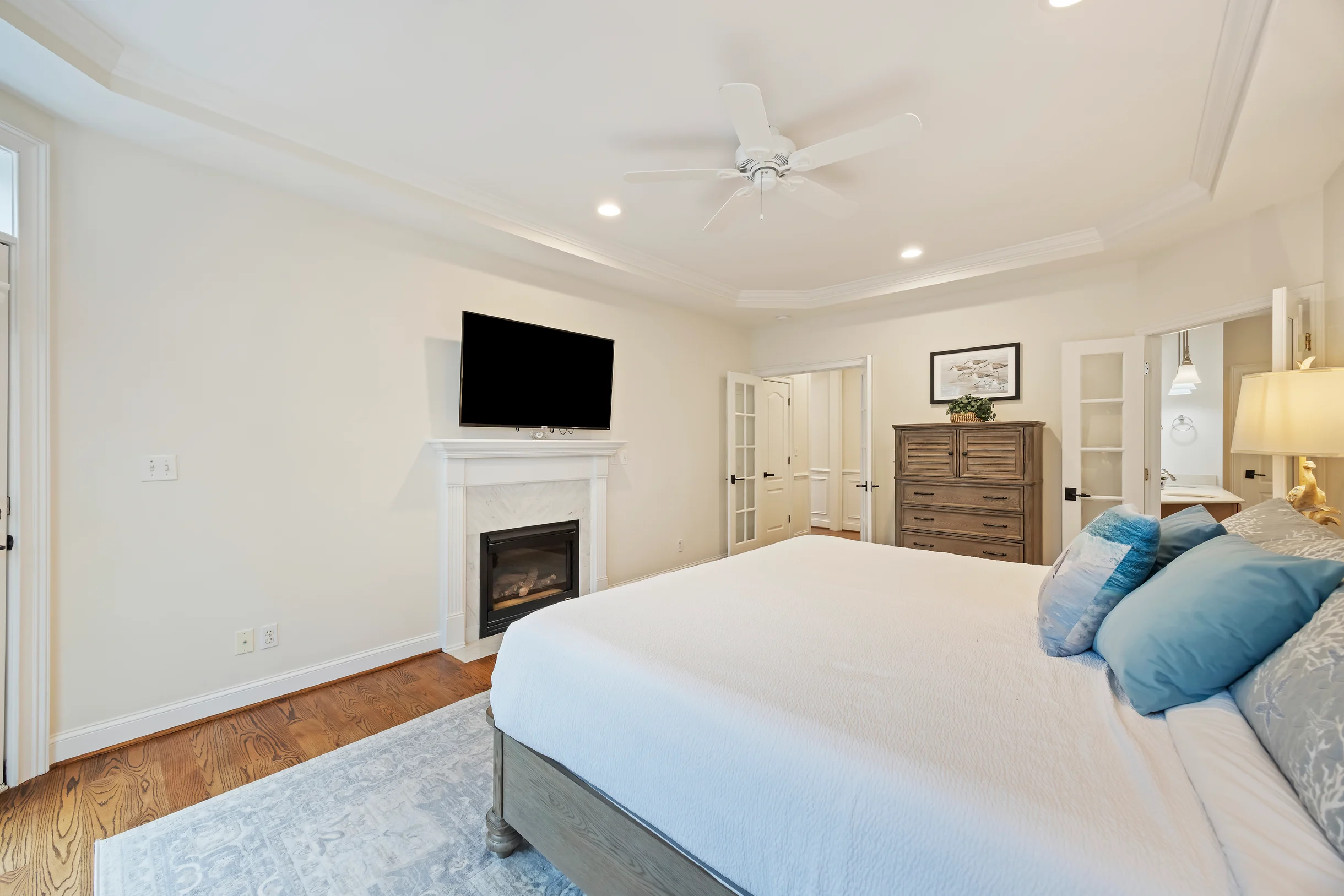 Wander Seabrook Escape #39