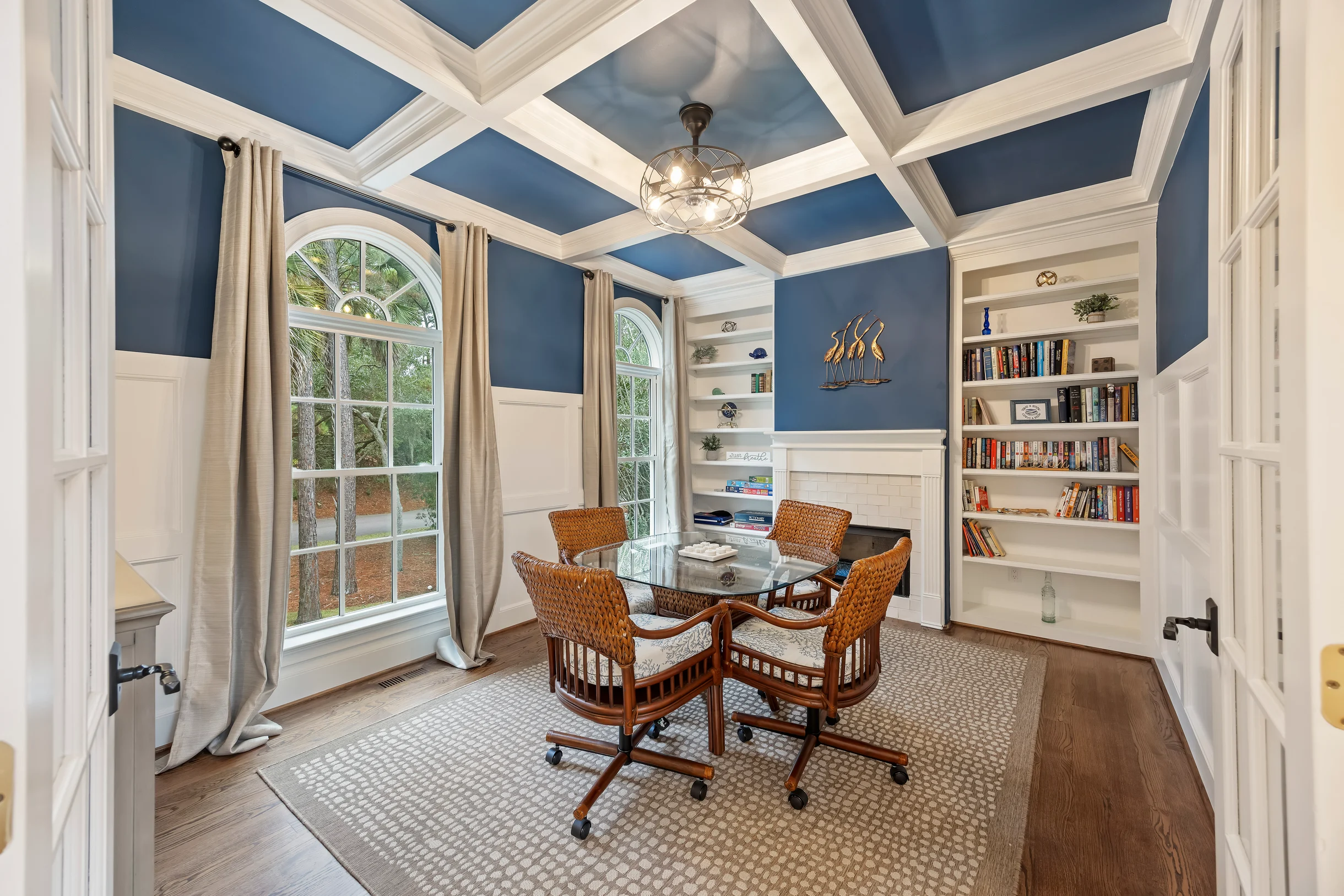 Wander Seabrook Escape #53