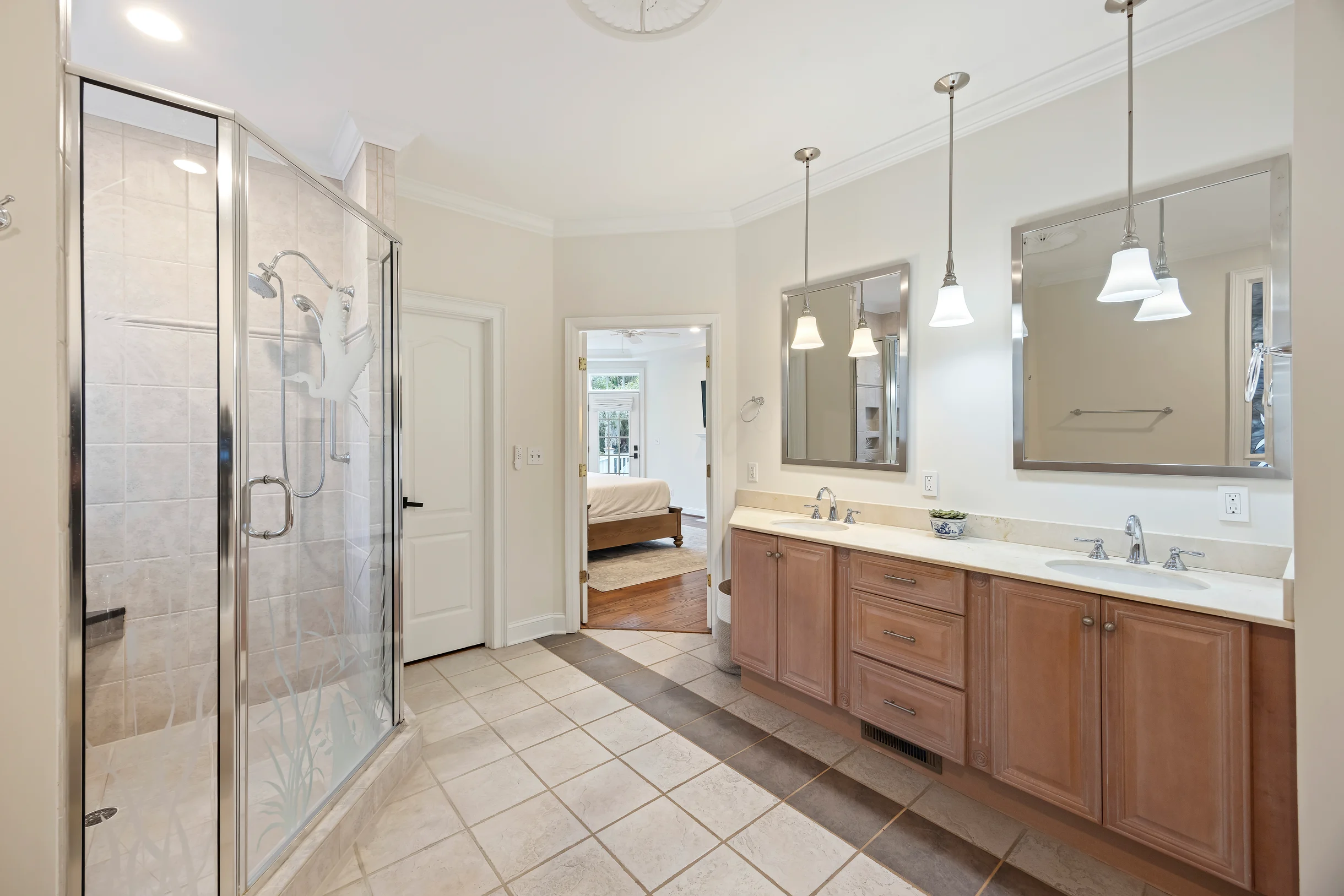 Wander Seabrook Escape #44