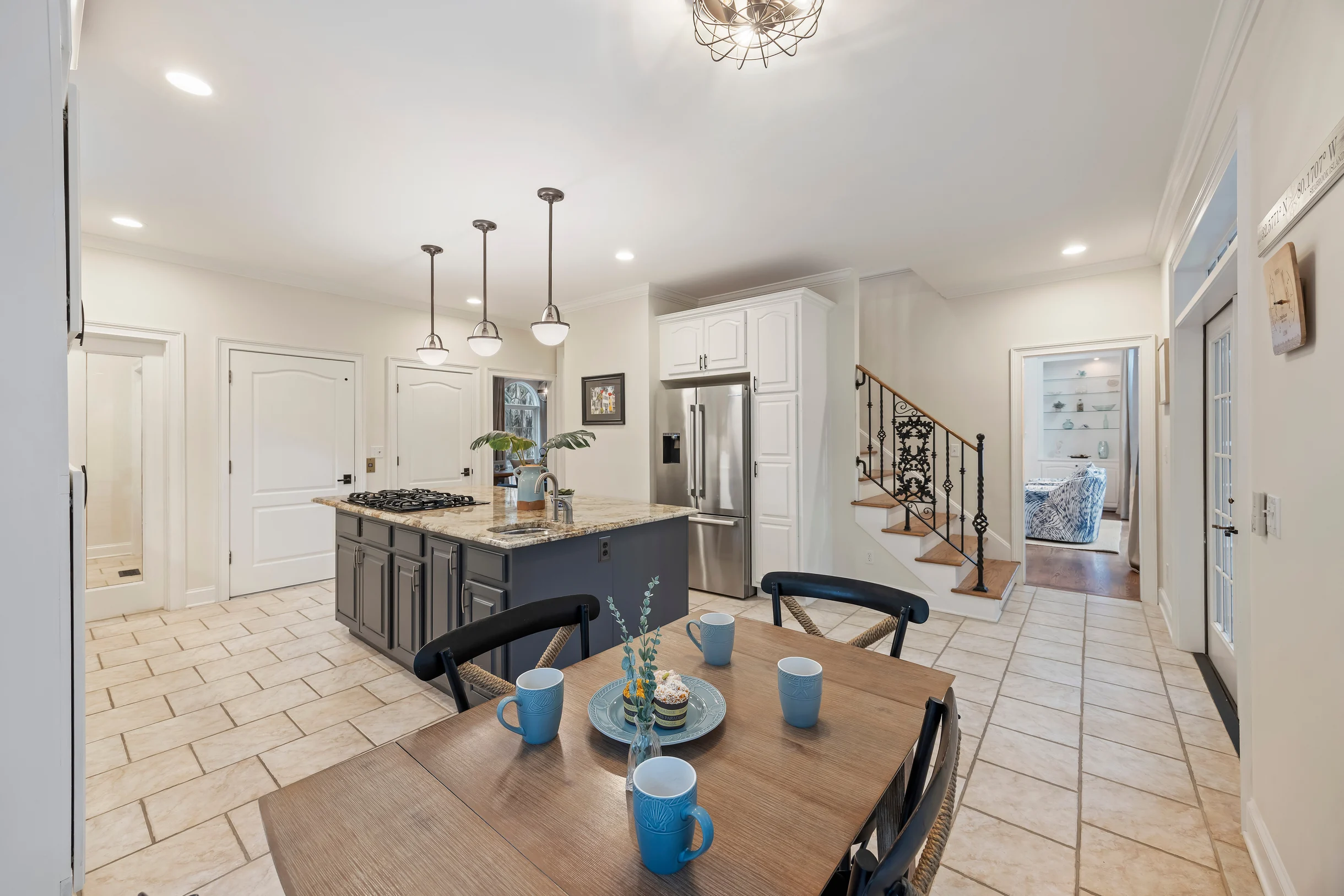 Wander Seabrook Escape #15